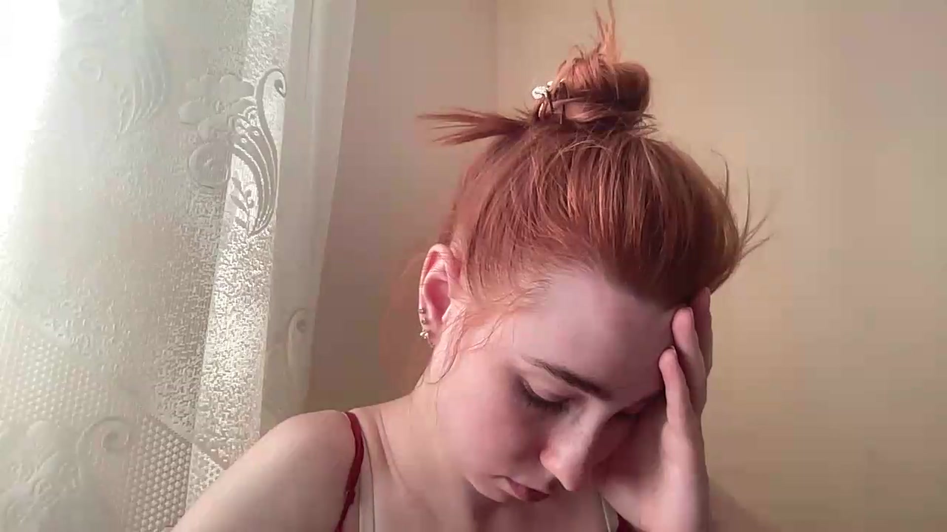 Gallery image thumbnail from Just_I's myfreecams stream on, 08/05/2026, 07:05 image 4 of 20