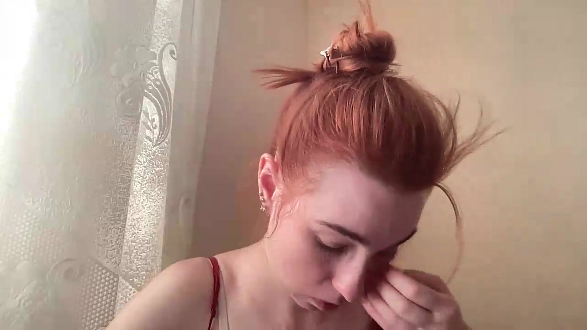 Gallery image thumbnail from Just_I's myfreecams stream on, 08/05/2026, 07:05 image 2 of 20