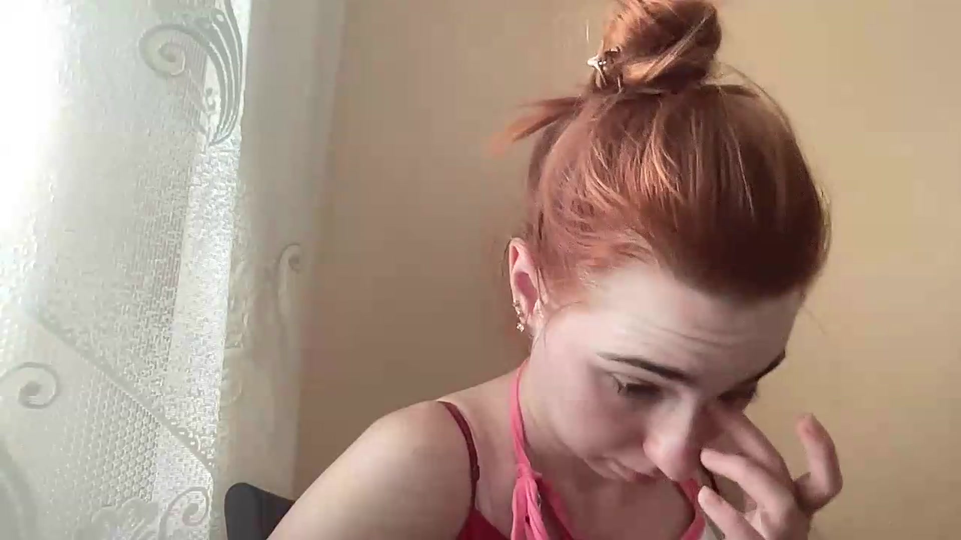 Gallery image thumbnail from Just_I's myfreecams stream on, 08/05/2026, 14:39 image 9 of 20