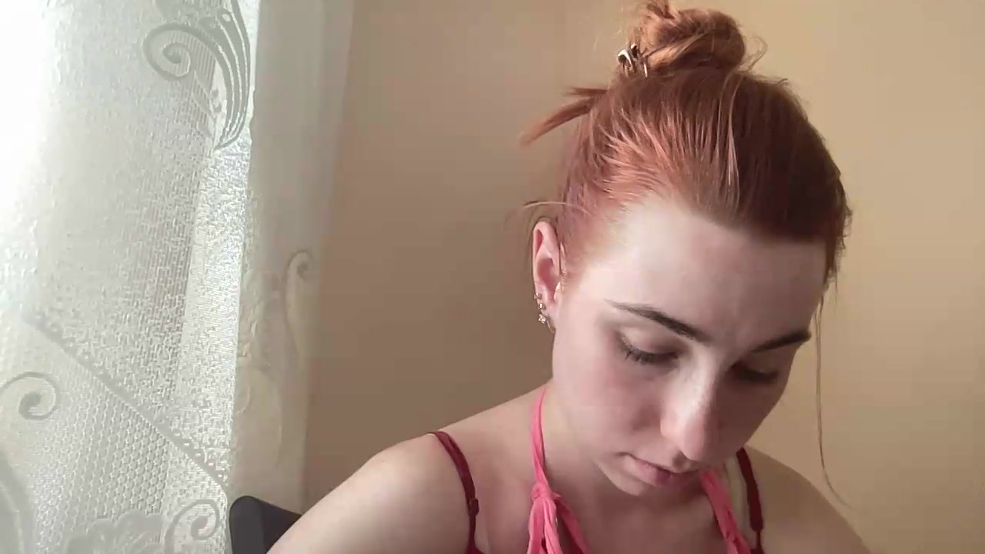 Gallery image thumbnail from Just_I's myfreecams stream on, 08/05/2026, 15:30 image 4 of 20