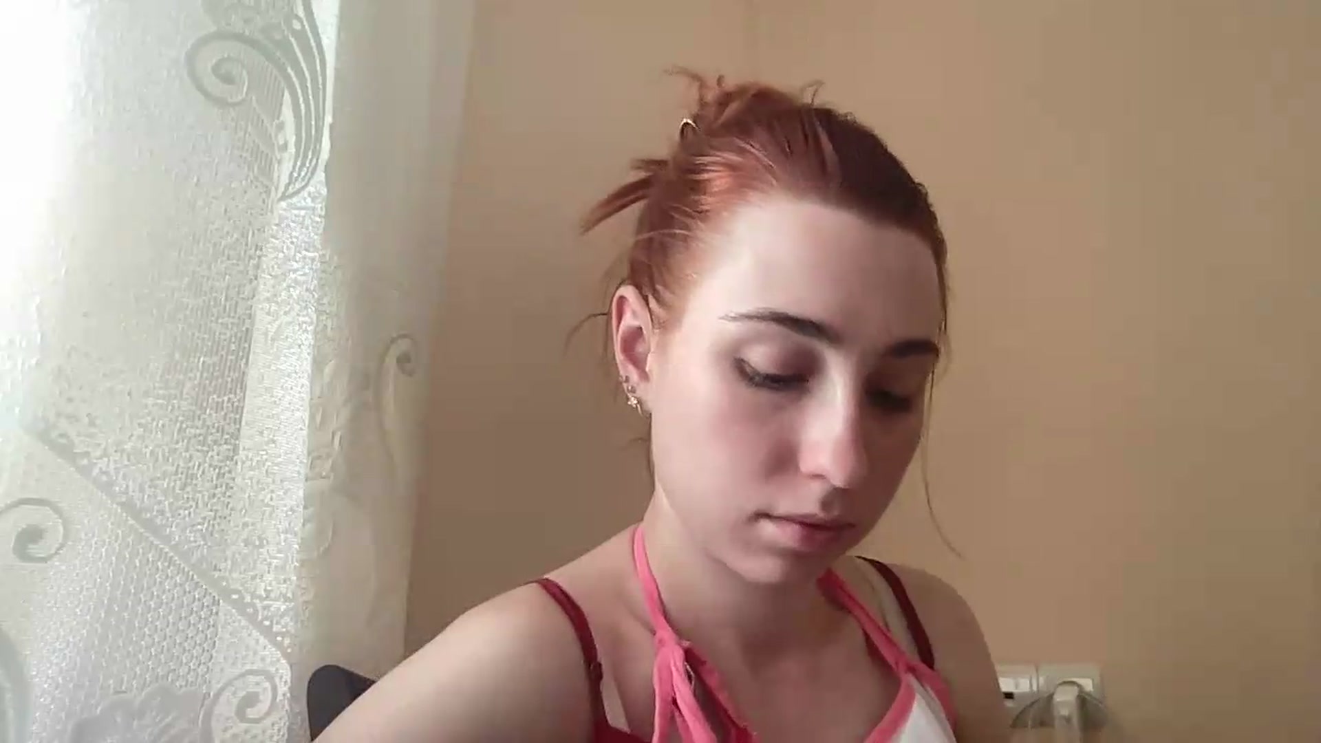 Gallery image thumbnail from Just_I's myfreecams stream on, 08/05/2026, 15:30 image 2 of 20