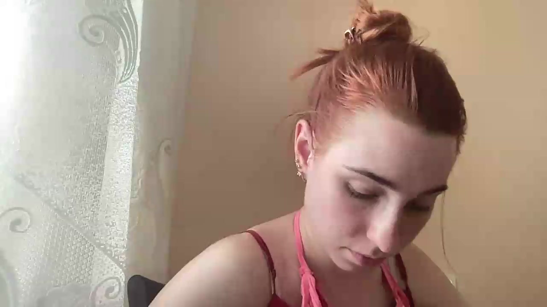 Gallery image thumbnail from Just_I's myfreecams stream on, 08/05/2026, 15:30 image 6 of 20