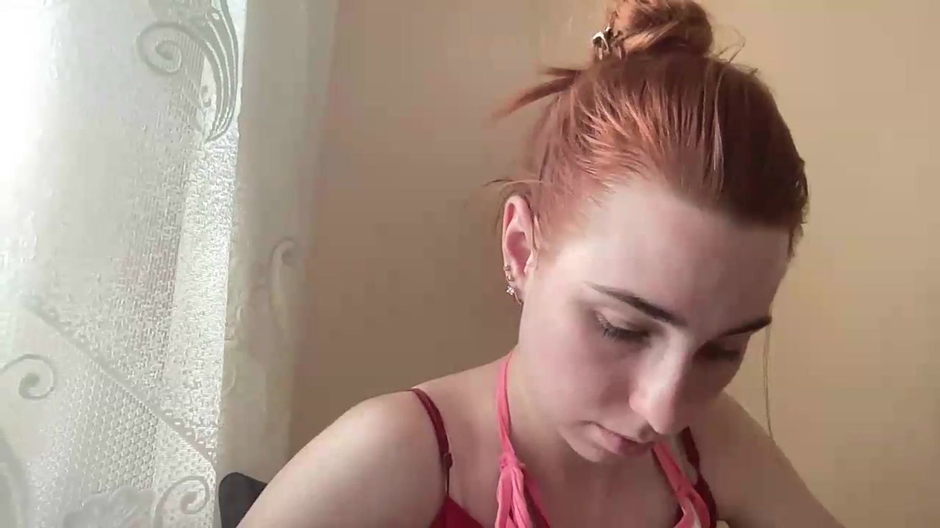Gallery image thumbnail from Just_I's myfreecams stream on, 08/05/2026, 15:30 image 5 of 20