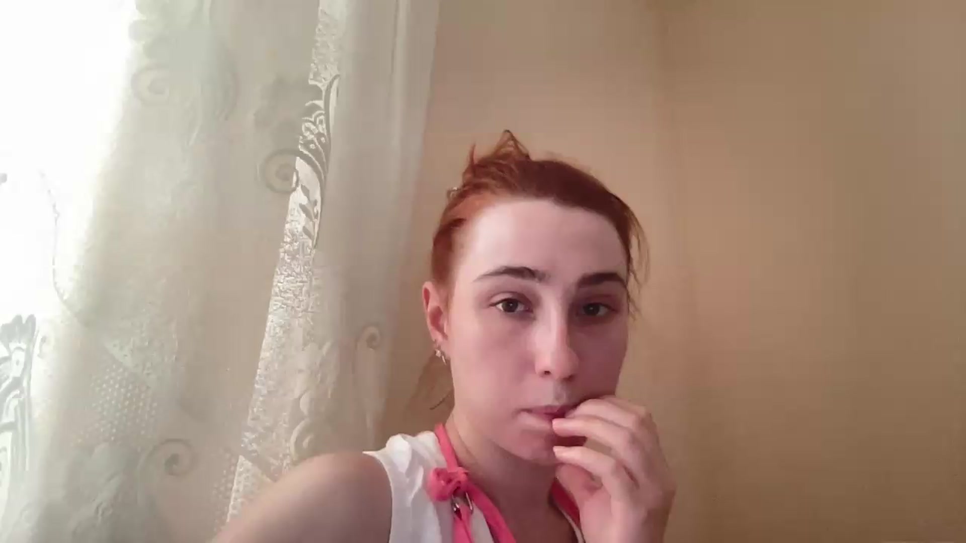 Gallery image thumbnail from Just_I's myfreecams stream on, 08/06/2026, 11:44 image 11 of 20