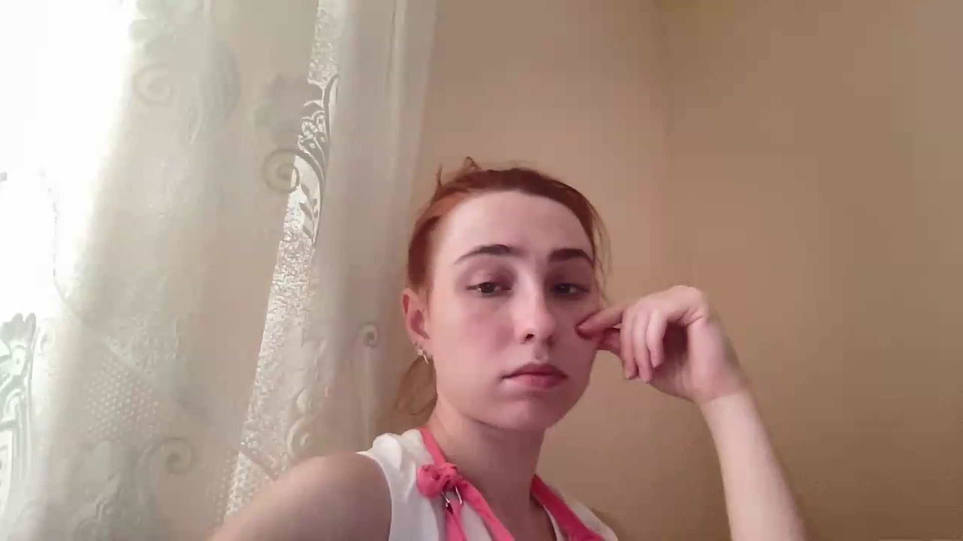 Gallery image thumbnail from Just_I's myfreecams stream on, 08/06/2026, 11:44 image 9 of 20