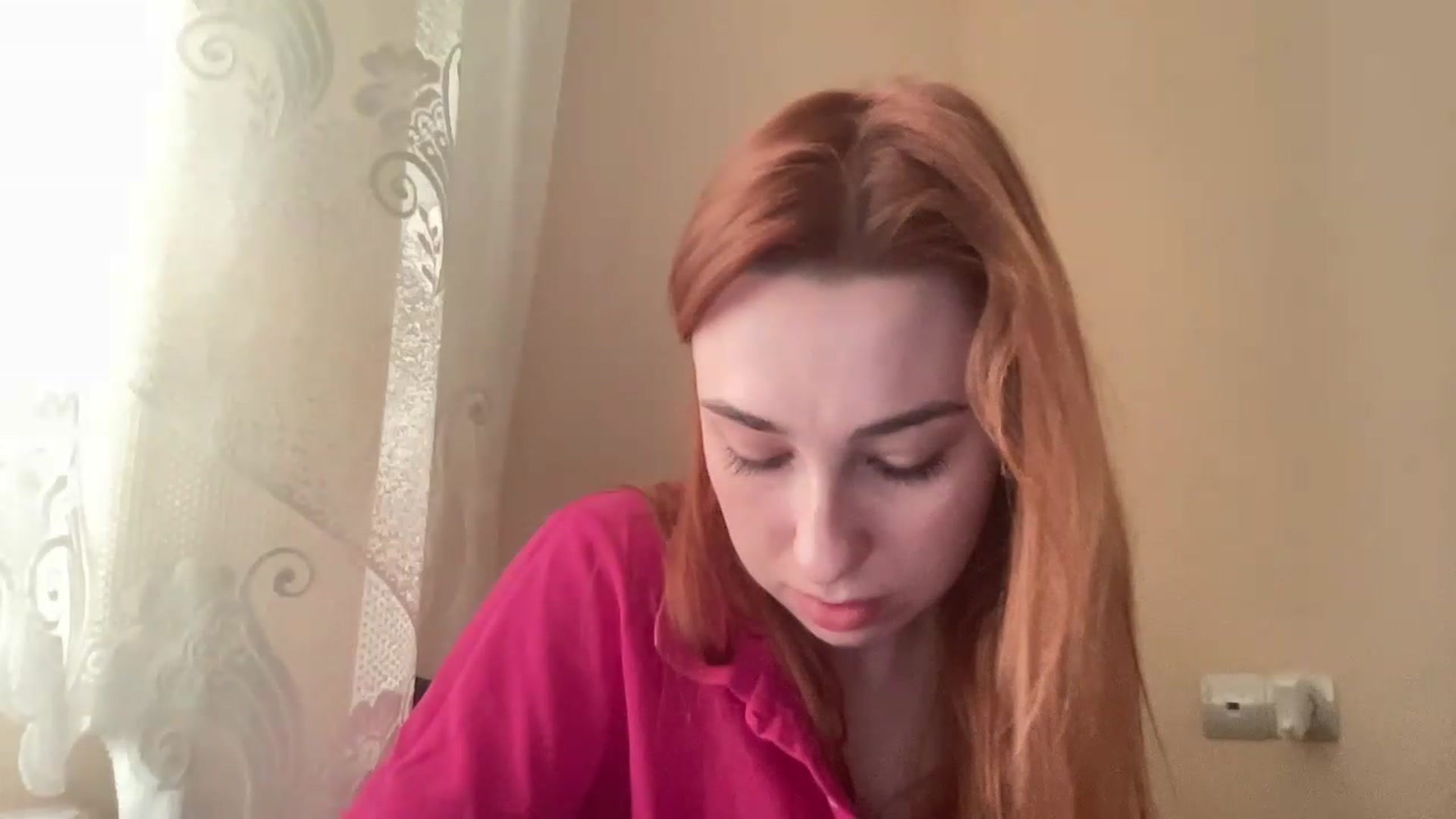 Gallery image thumbnail from Just_I's myfreecams stream on, 08/08/2026, 05:54 image 8 of 20