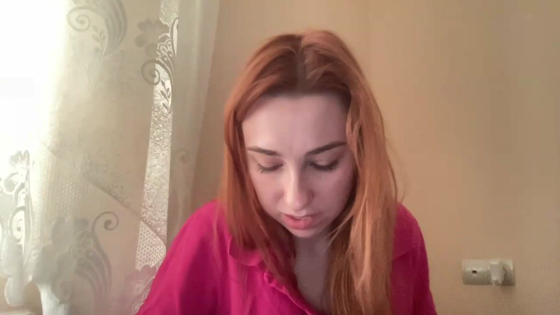 Gallery image thumbnail from Just_I's myfreecams stream on, 08/08/2026, 05:54 image 6 of 20