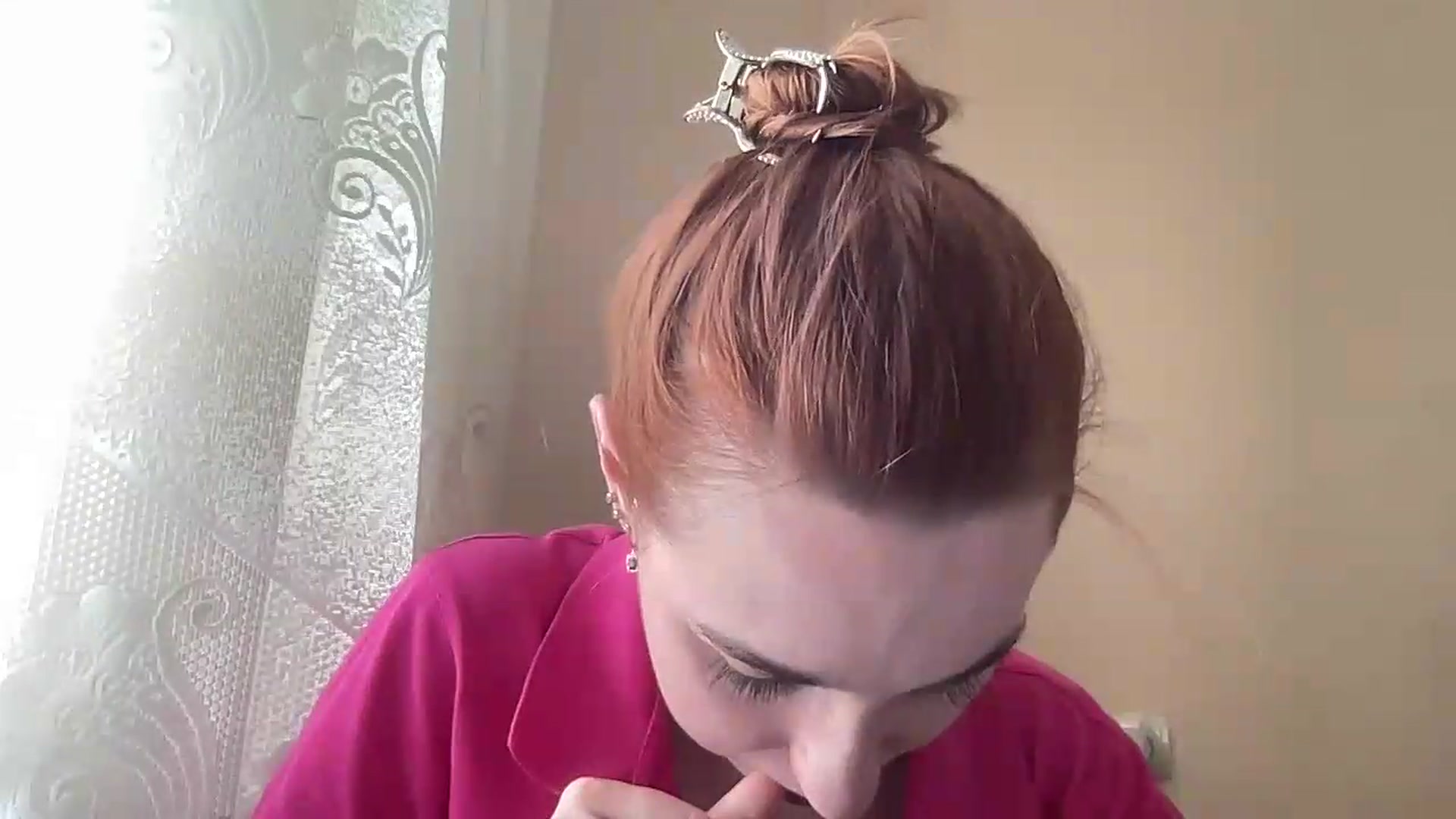 Gallery image thumbnail from Just_I's myfreecams stream on, 08/08/2026, 13:37 image 17 of 20
