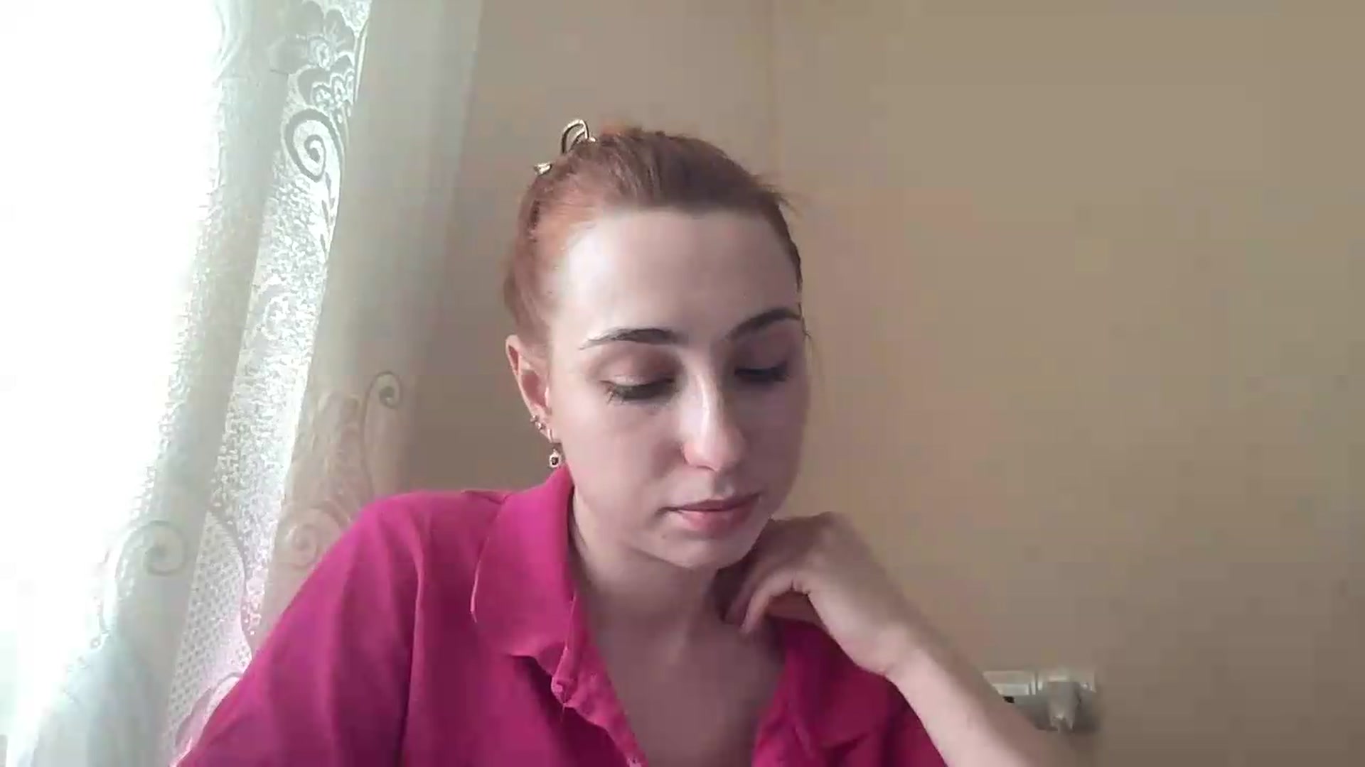 Gallery image thumbnail from Just_I's myfreecams stream on, 08/08/2026, 13:37 image 7 of 20