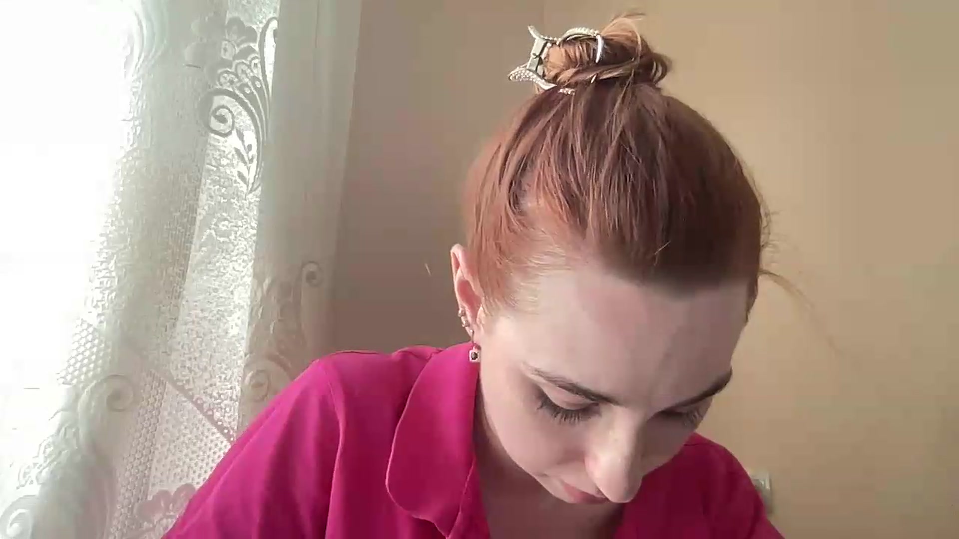 Gallery image thumbnail from Just_I's myfreecams stream on, 08/08/2026, 13:37 image 12 of 20