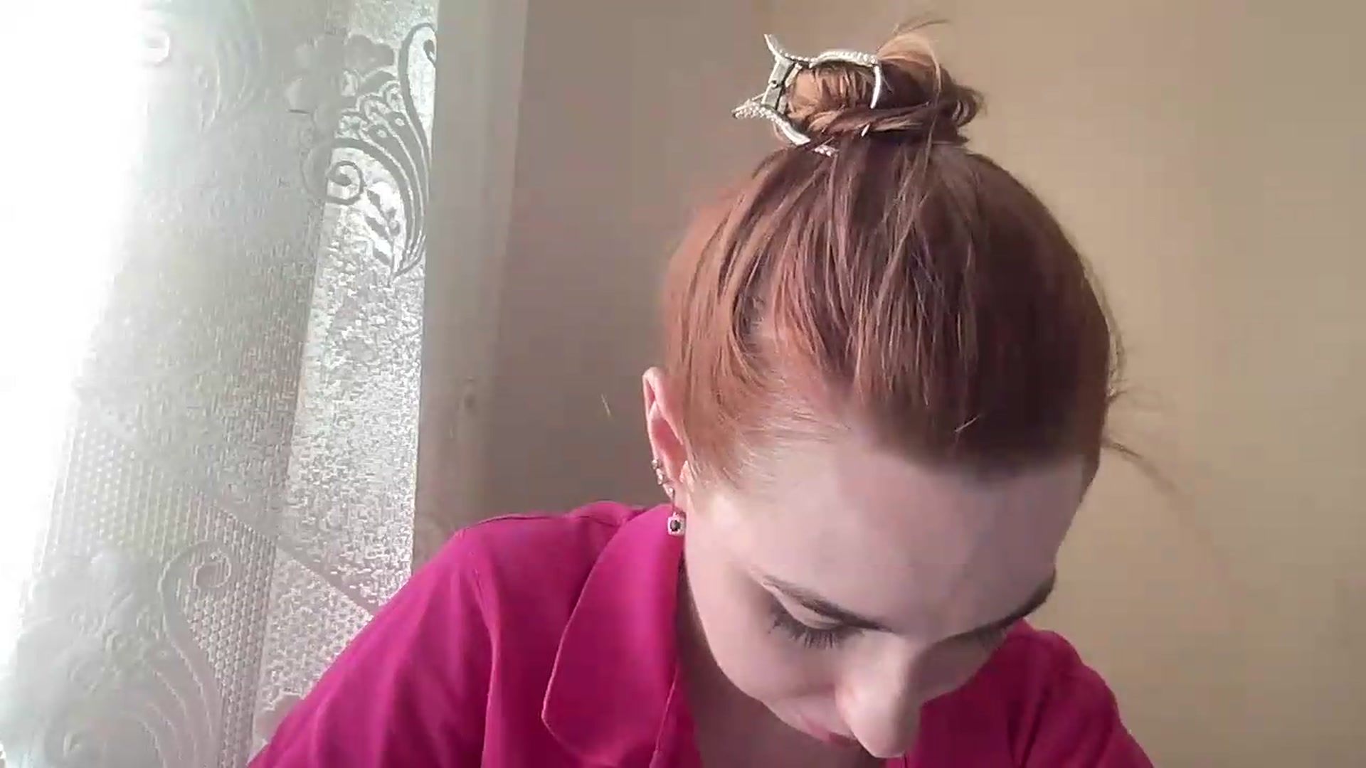Gallery image thumbnail from Just_I's myfreecams stream on, 08/08/2026, 13:37 image 19 of 20