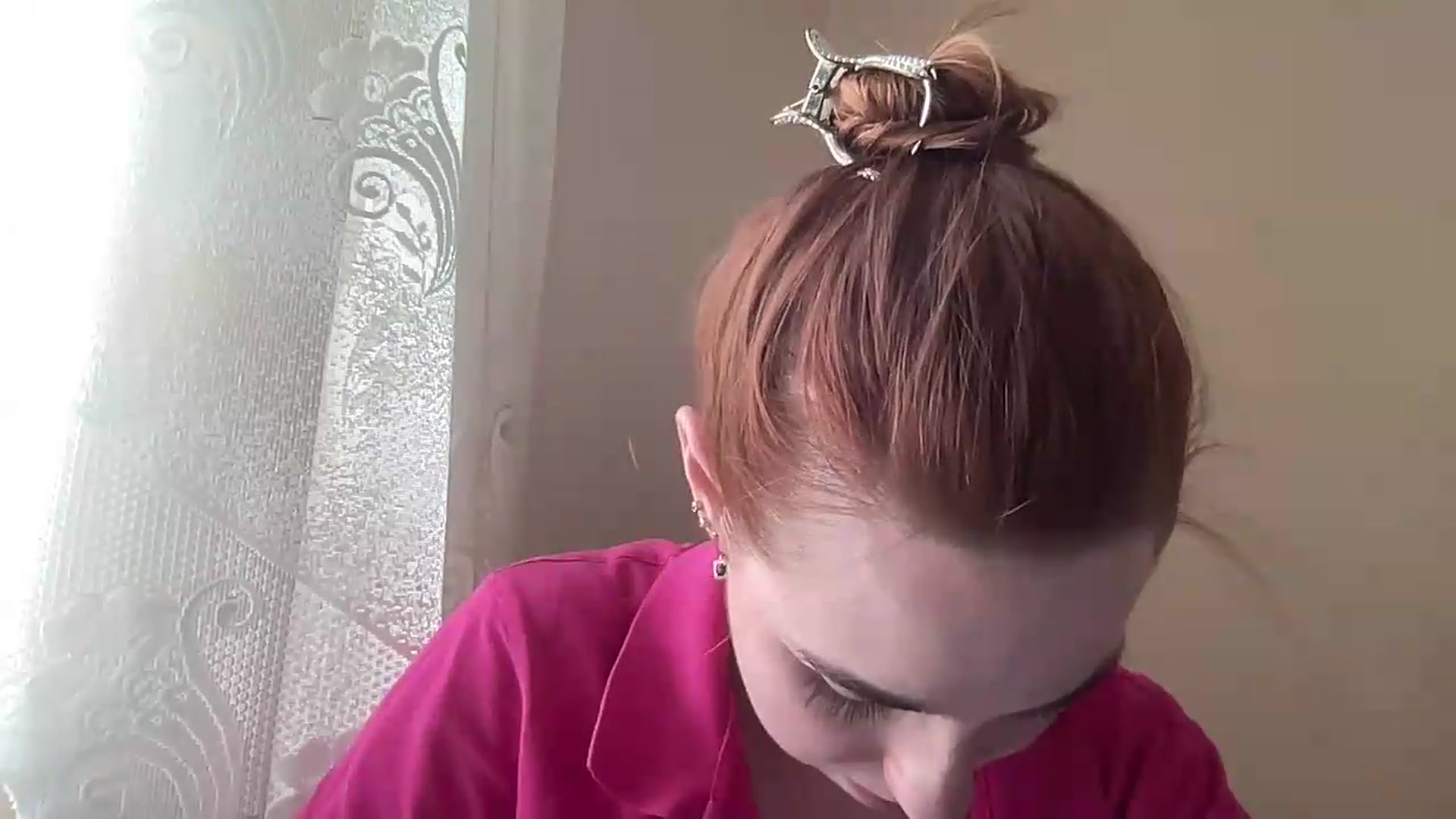 Gallery image thumbnail from Just_I's myfreecams stream on, 08/08/2026, 13:37 image 18 of 20