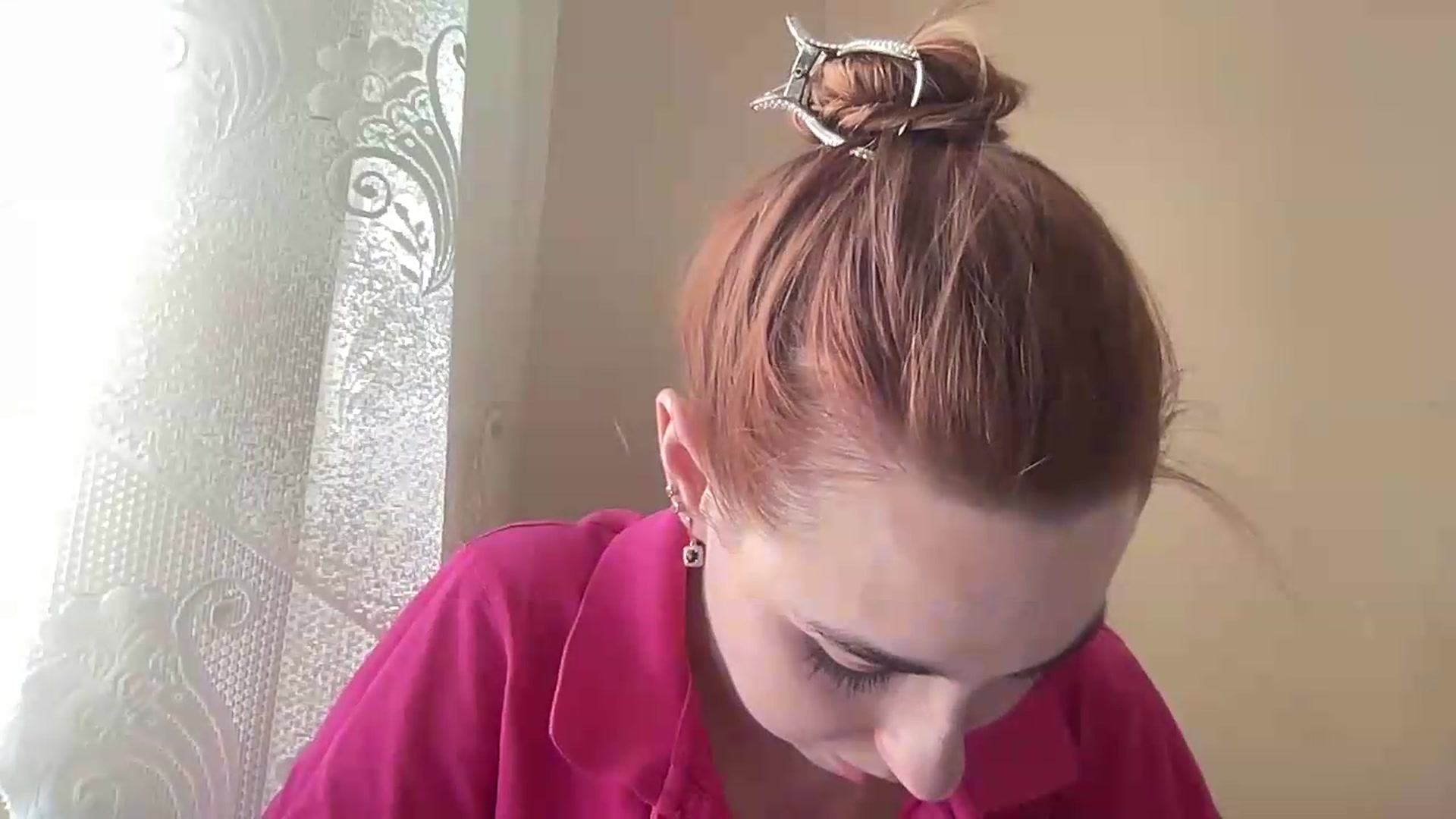 Gallery image thumbnail from Just_I's myfreecams stream on, 08/08/2026, 13:37 image 20 of 20
