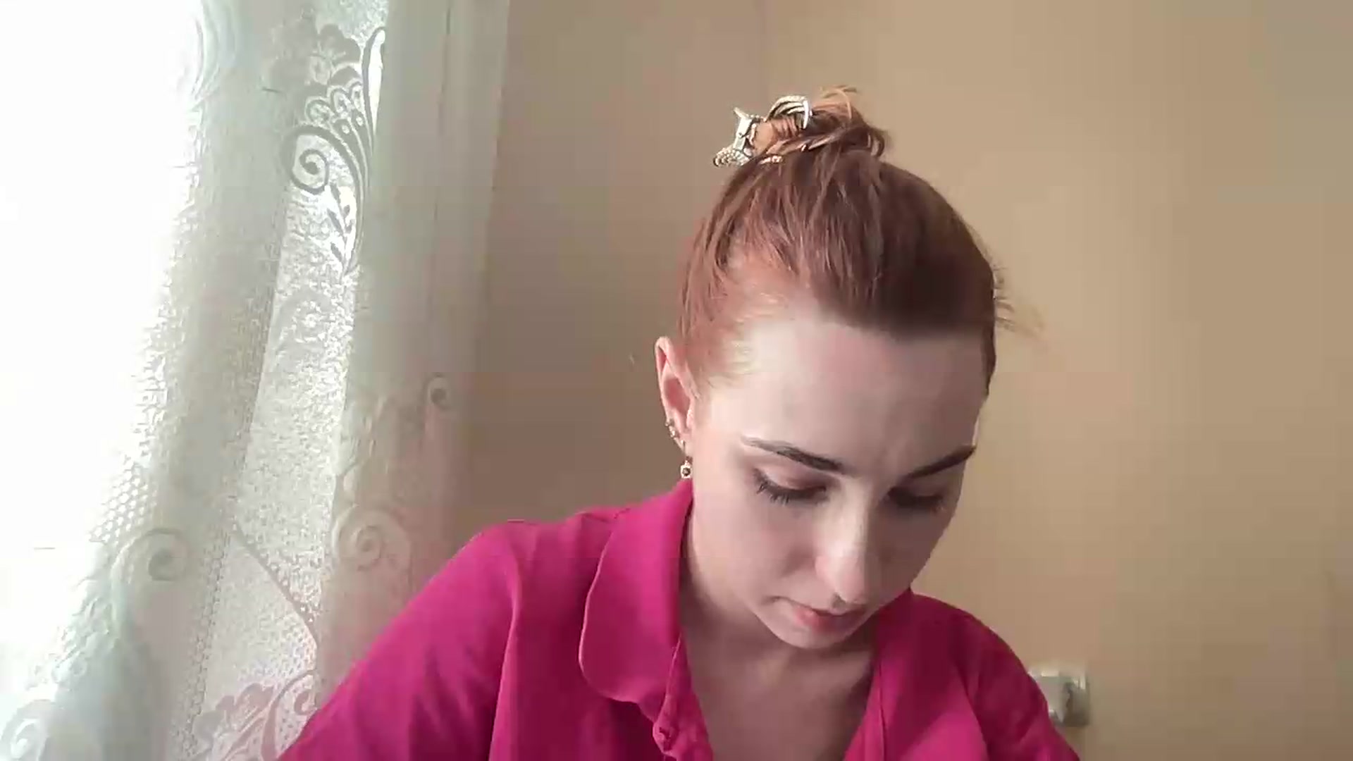 Gallery image thumbnail from Just_I's myfreecams stream on, 08/08/2026, 13:37 image 9 of 20