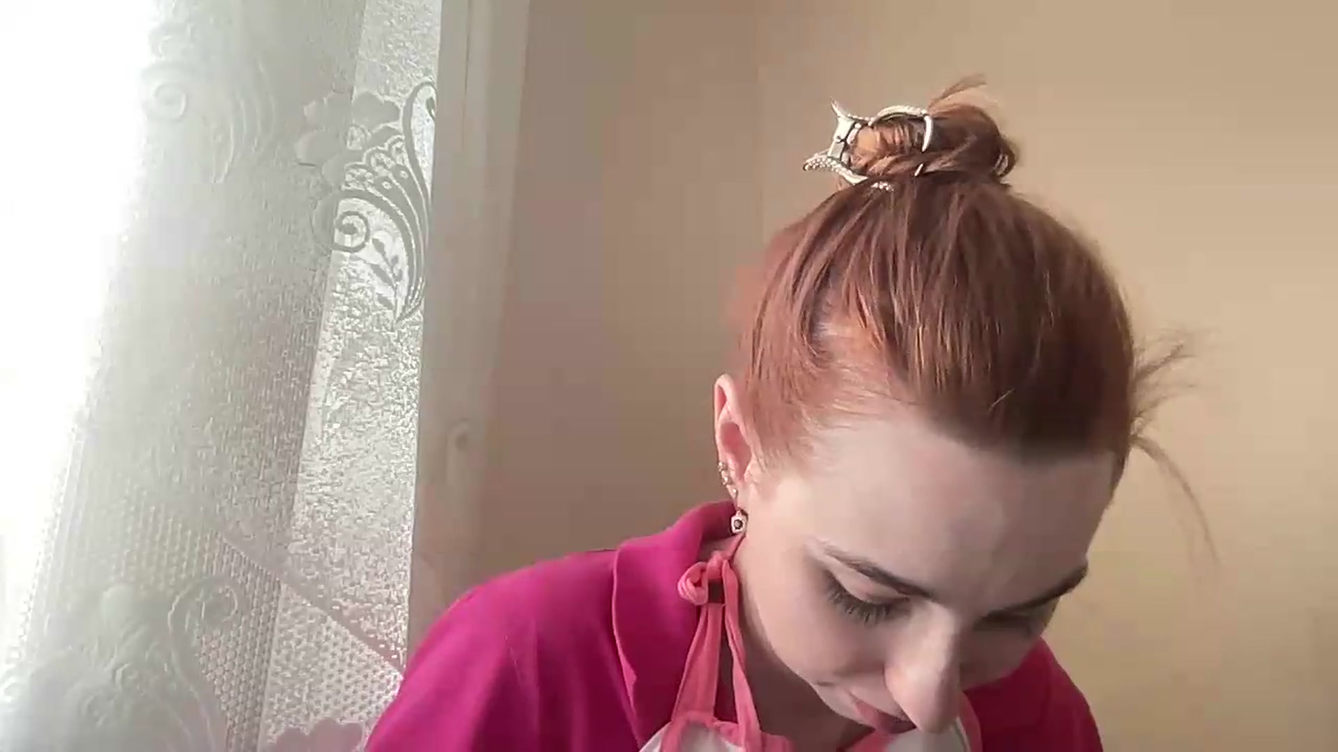 Gallery image thumbnail from Just_I's myfreecams stream on, 08/08/2026, 16:08 image 5 of 20