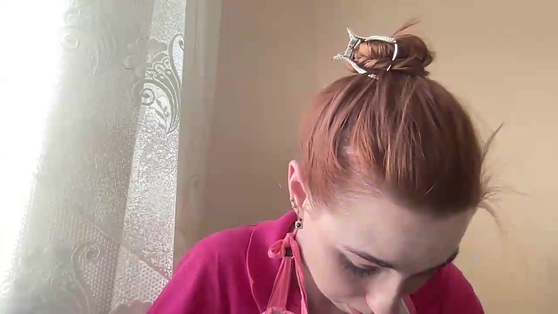 Gallery image thumbnail from Just_I's myfreecams stream on, 08/08/2026, 16:08 image 3 of 20