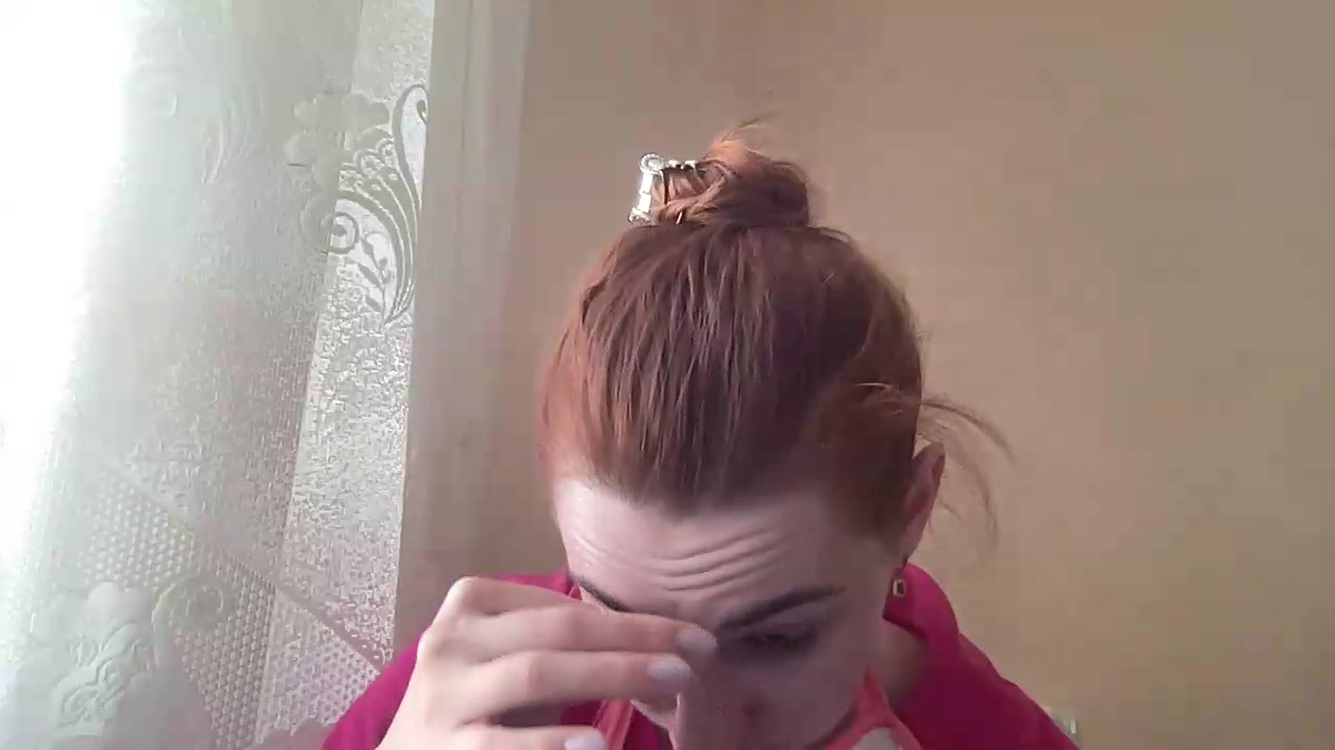 Gallery image thumbnail from Just_I's myfreecams stream on, 08/08/2026, 16:08 image 20 of 20