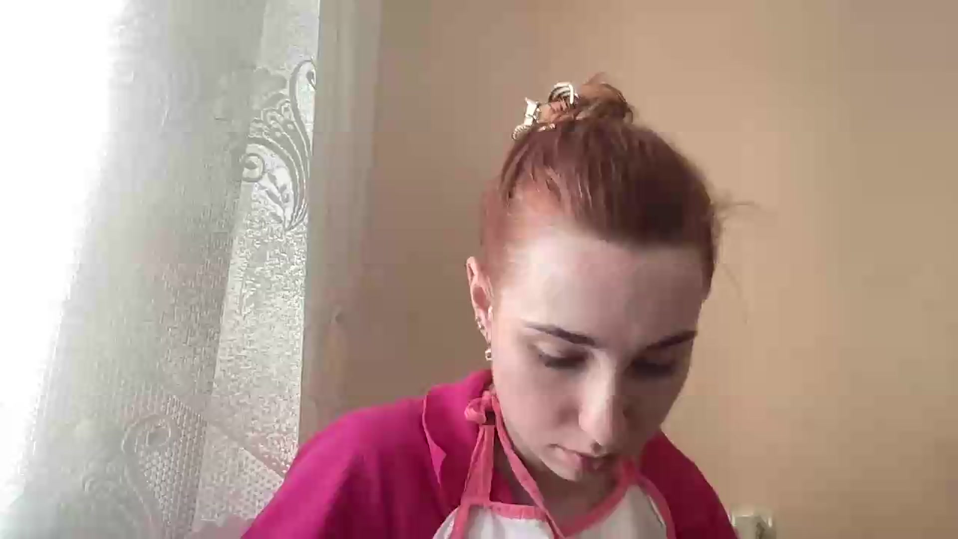 Gallery image thumbnail from Just_I's myfreecams stream on, 08/08/2026, 16:08 image 14 of 20