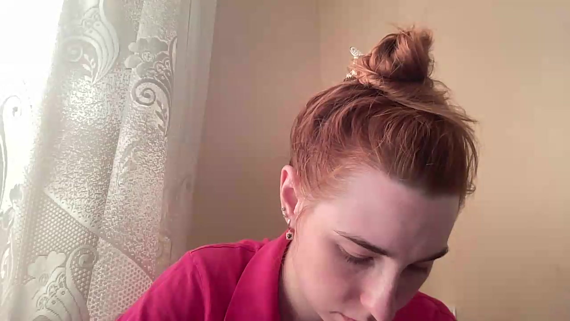 Gallery image thumbnail from Just_I's myfreecams stream on, 08/10/2026, 06:54 image 10 of 20