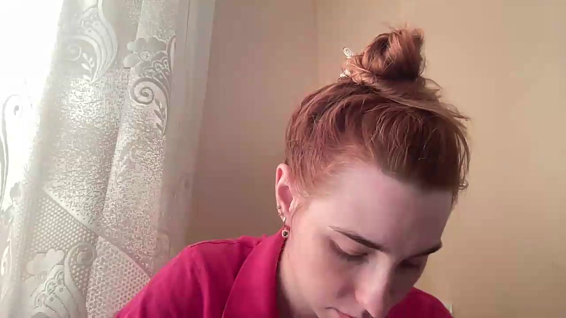 Gallery image thumbnail from Just_I's myfreecams stream on, 08/10/2026, 06:54 image 9 of 20