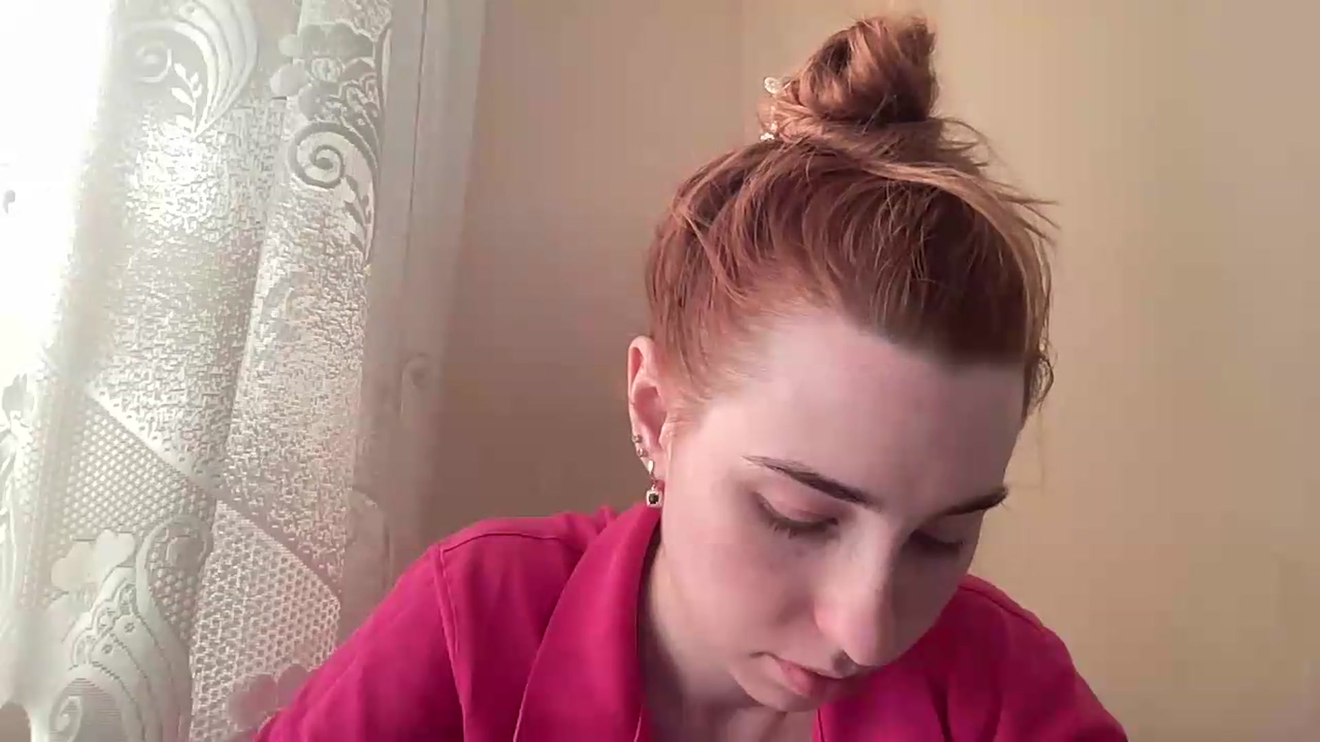 Gallery image thumbnail from Just_I's myfreecams stream on, 08/10/2026, 06:54 image 16 of 20