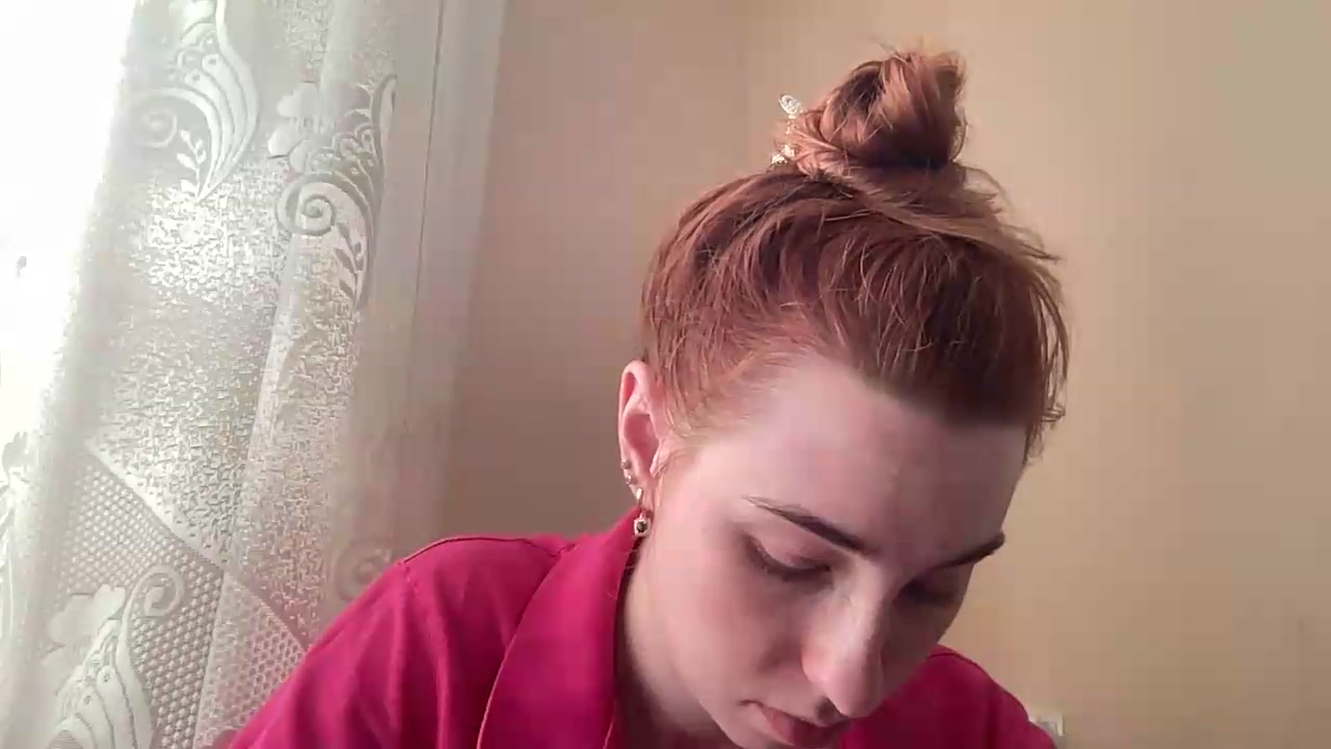 Gallery image thumbnail from Just_I's myfreecams stream on, 08/10/2026, 06:54 image 3 of 20