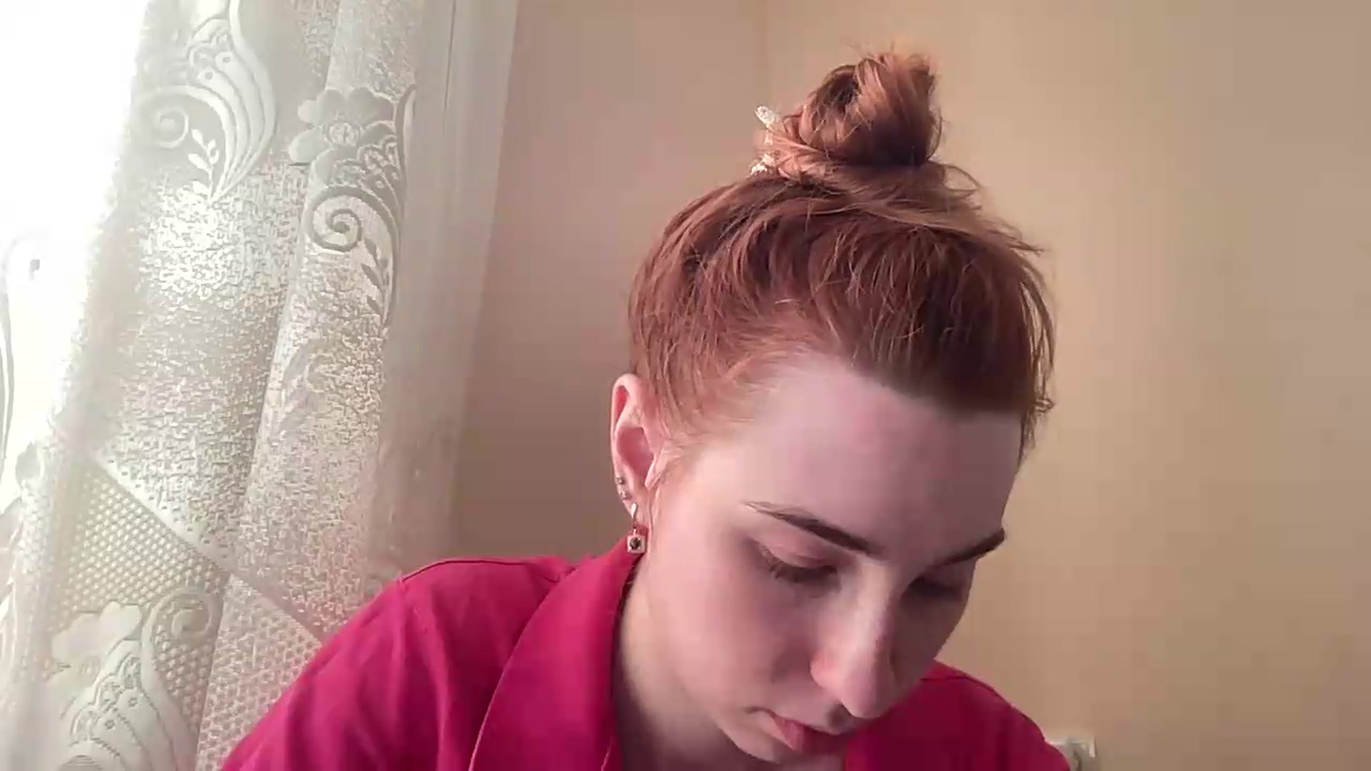 Gallery image thumbnail from Just_I's myfreecams stream on, 08/10/2026, 06:54 image 4 of 20