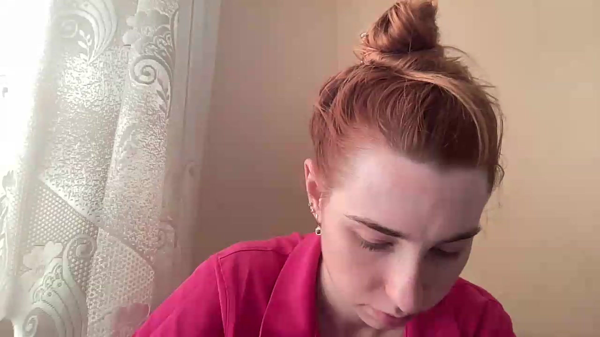 Gallery image thumbnail from Just_I's myfreecams stream on, 08/10/2026, 06:54 image 19 of 20