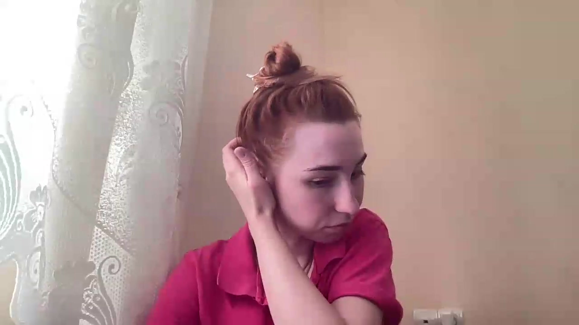 Gallery image thumbnail from Just_I's myfreecams stream on, 08/10/2026, 06:54 image 13 of 20
