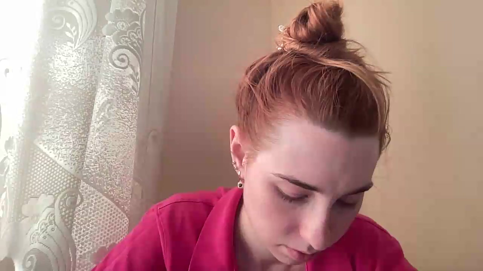 Gallery image thumbnail from Just_I's myfreecams stream on, 08/10/2026, 06:54 image 17 of 20