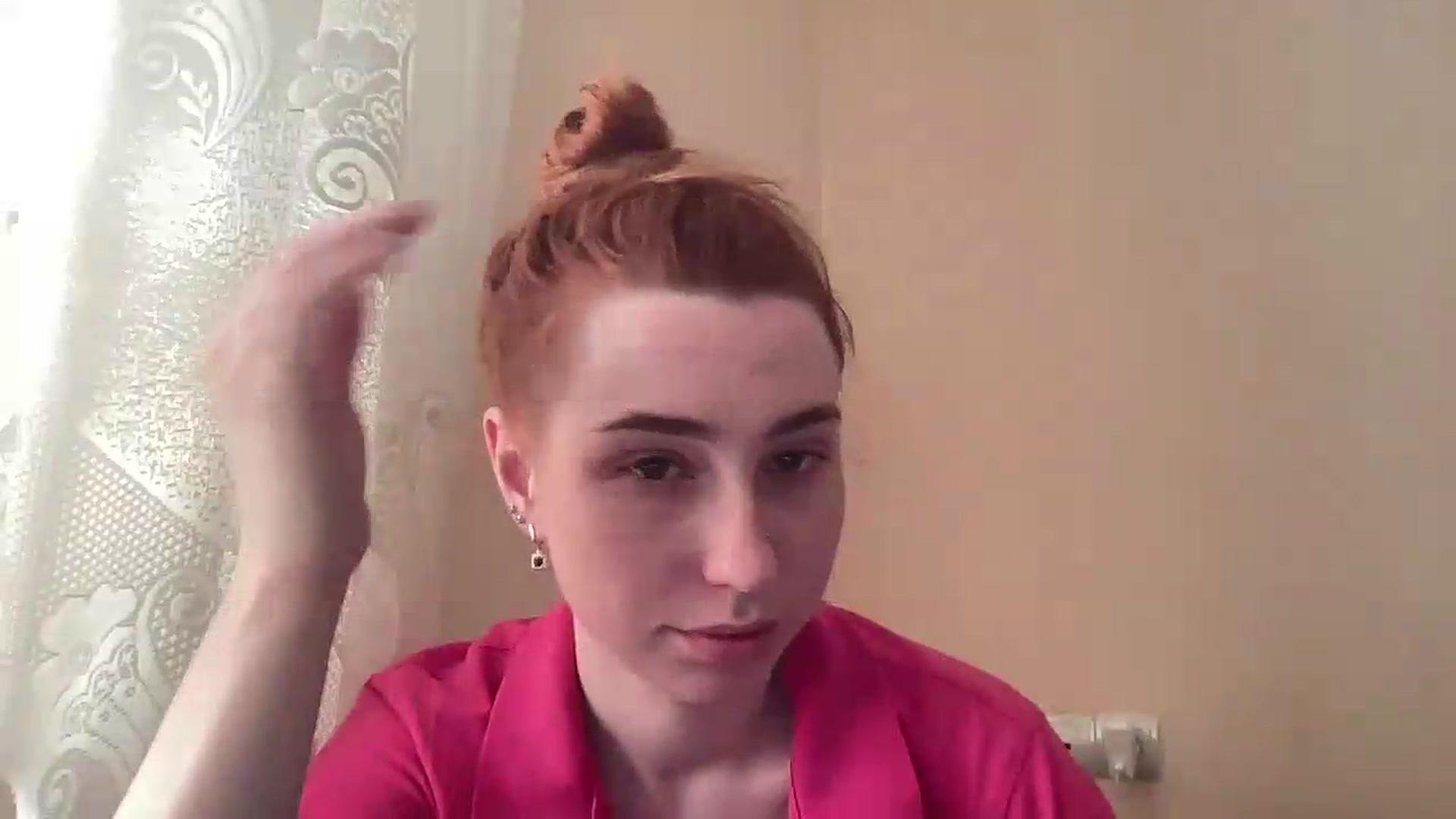 Gallery image thumbnail from Just_I's myfreecams stream on, 08/10/2026, 06:54 image 14 of 20