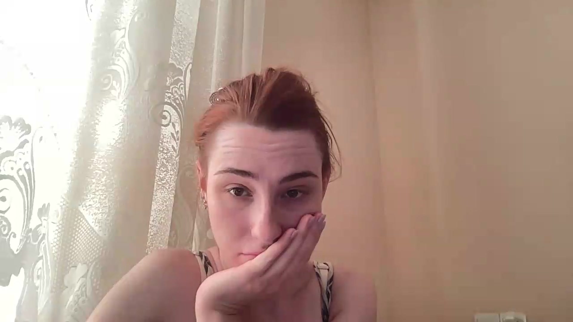 Gallery image thumbnail from Just_I's myfreecams stream on, 08/12/2026, 07:52 image 11 of 20