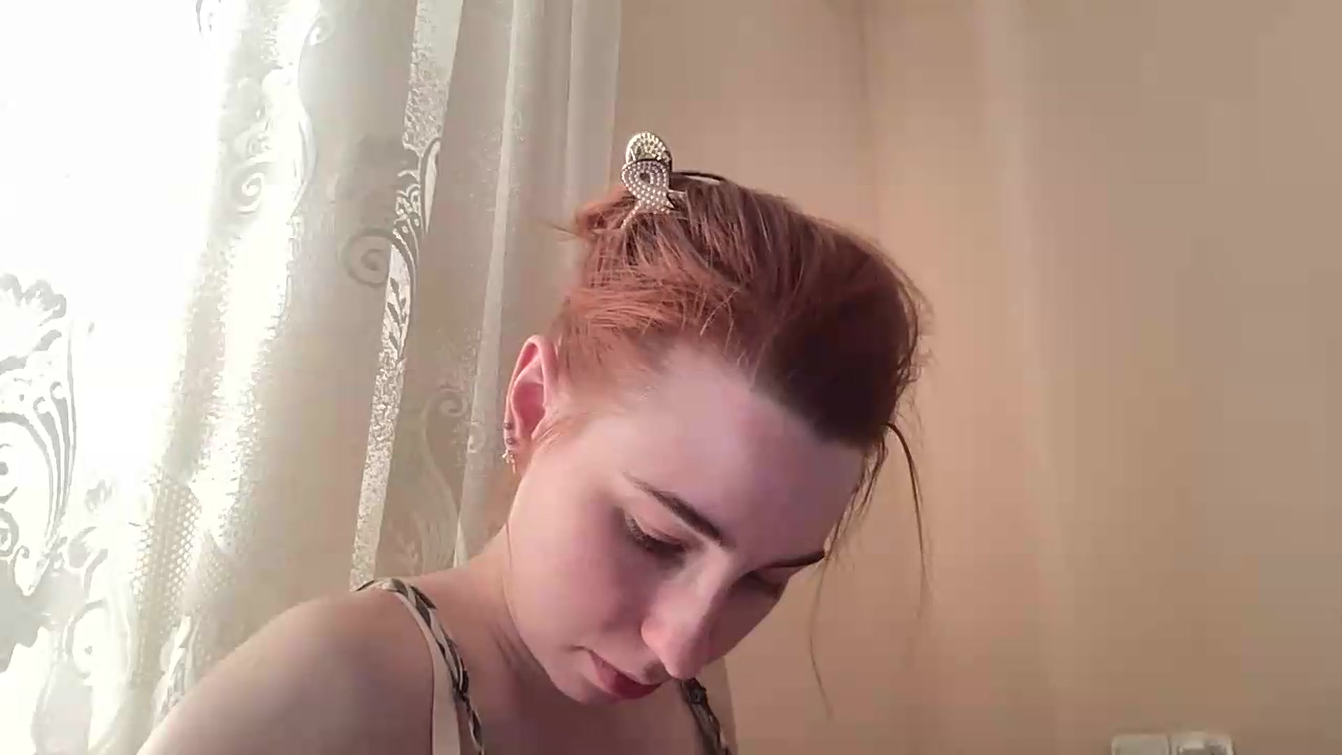 Gallery image thumbnail from Just_I's myfreecams stream on, 08/12/2026, 07:52 image 17 of 20