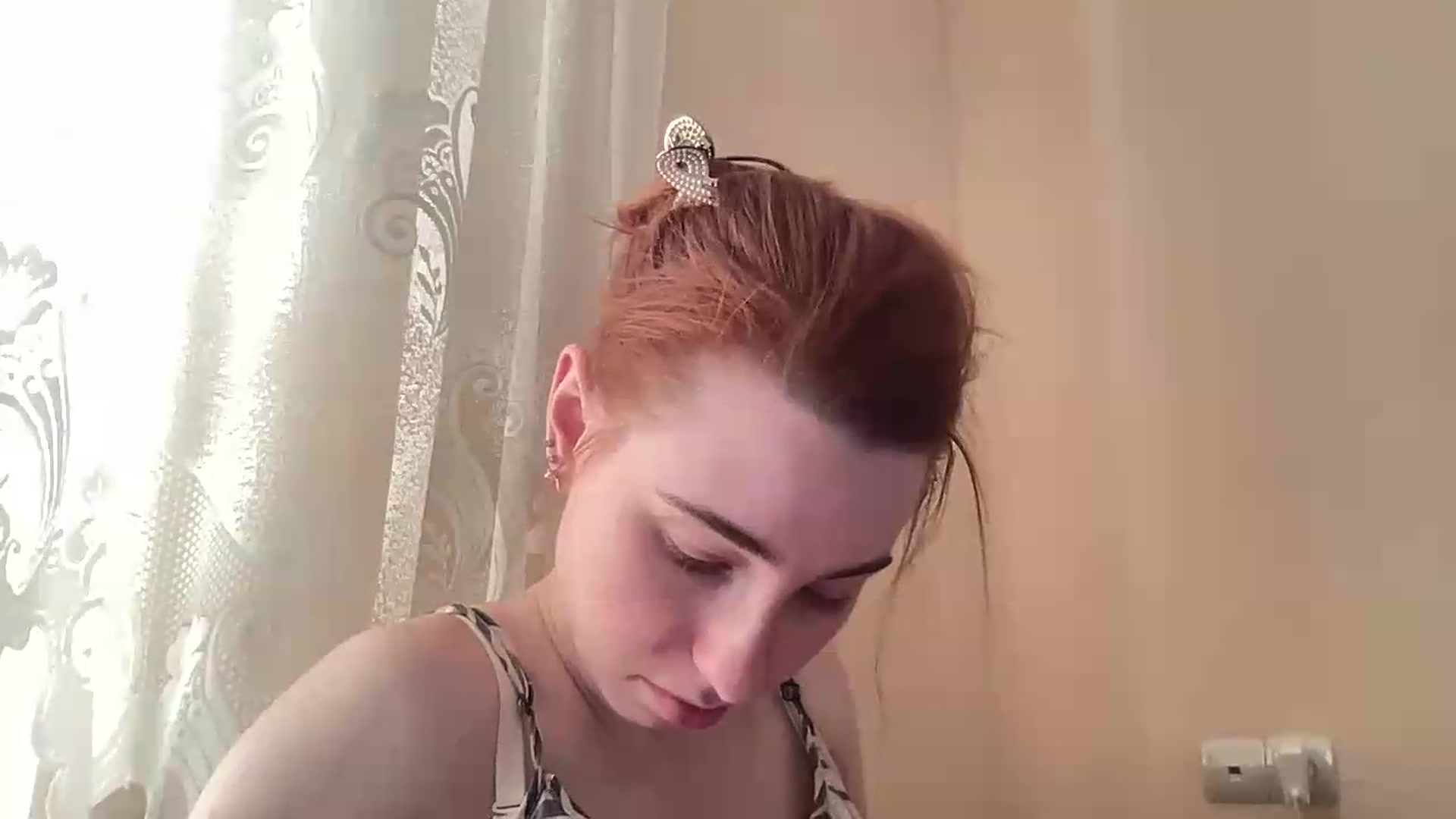 Gallery image thumbnail from Just_I's myfreecams stream on, 08/12/2026, 07:52 image 20 of 20