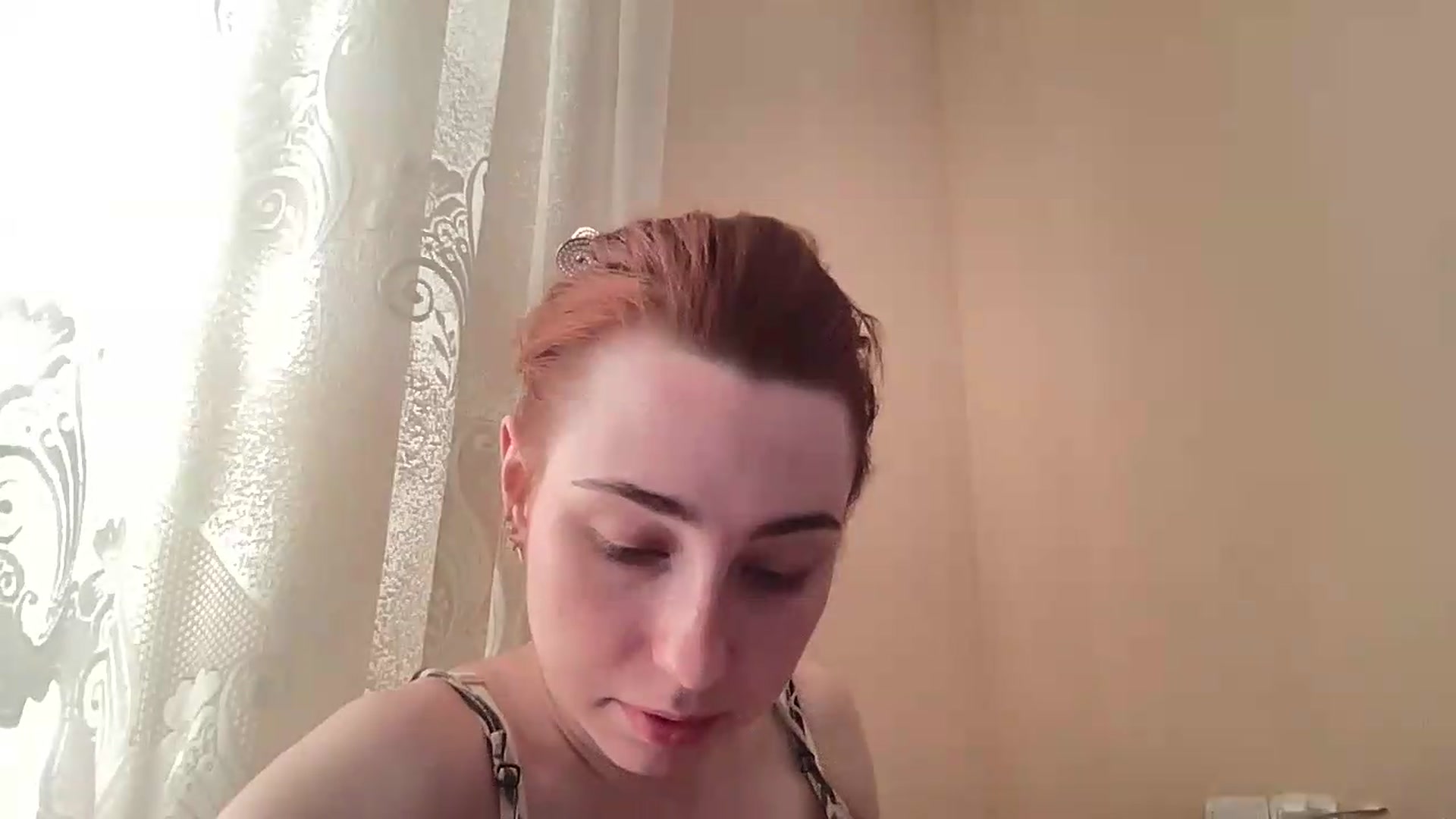 Gallery image thumbnail from Just_I's myfreecams stream on, 08/12/2026, 07:52 image 4 of 20