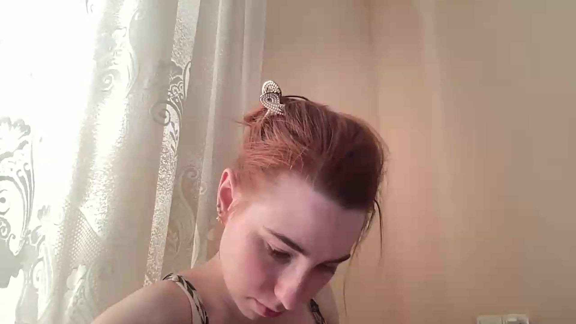 Gallery image thumbnail from Just_I's myfreecams stream on, 08/12/2026, 07:52 image 16 of 20