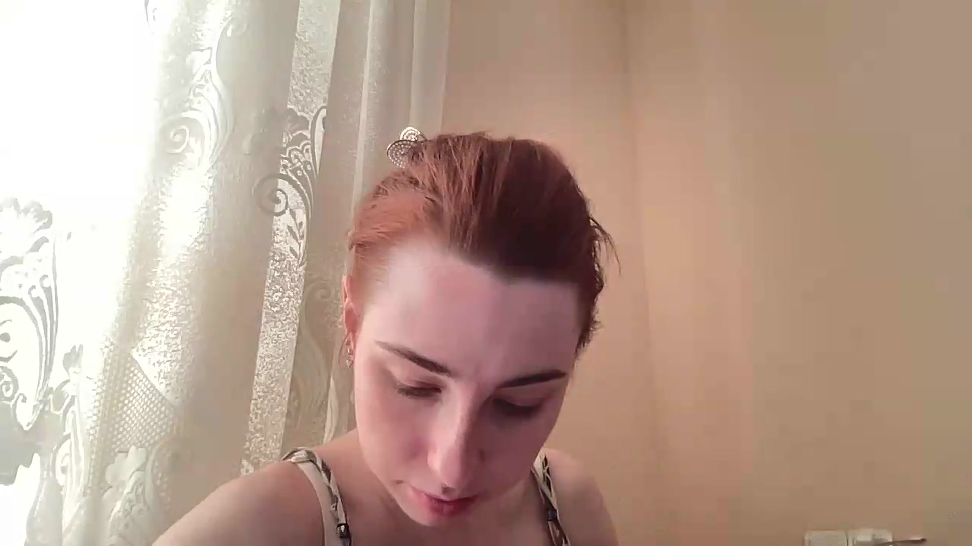Gallery image thumbnail from Just_I's myfreecams stream on, 08/12/2026, 07:52 image 7 of 20