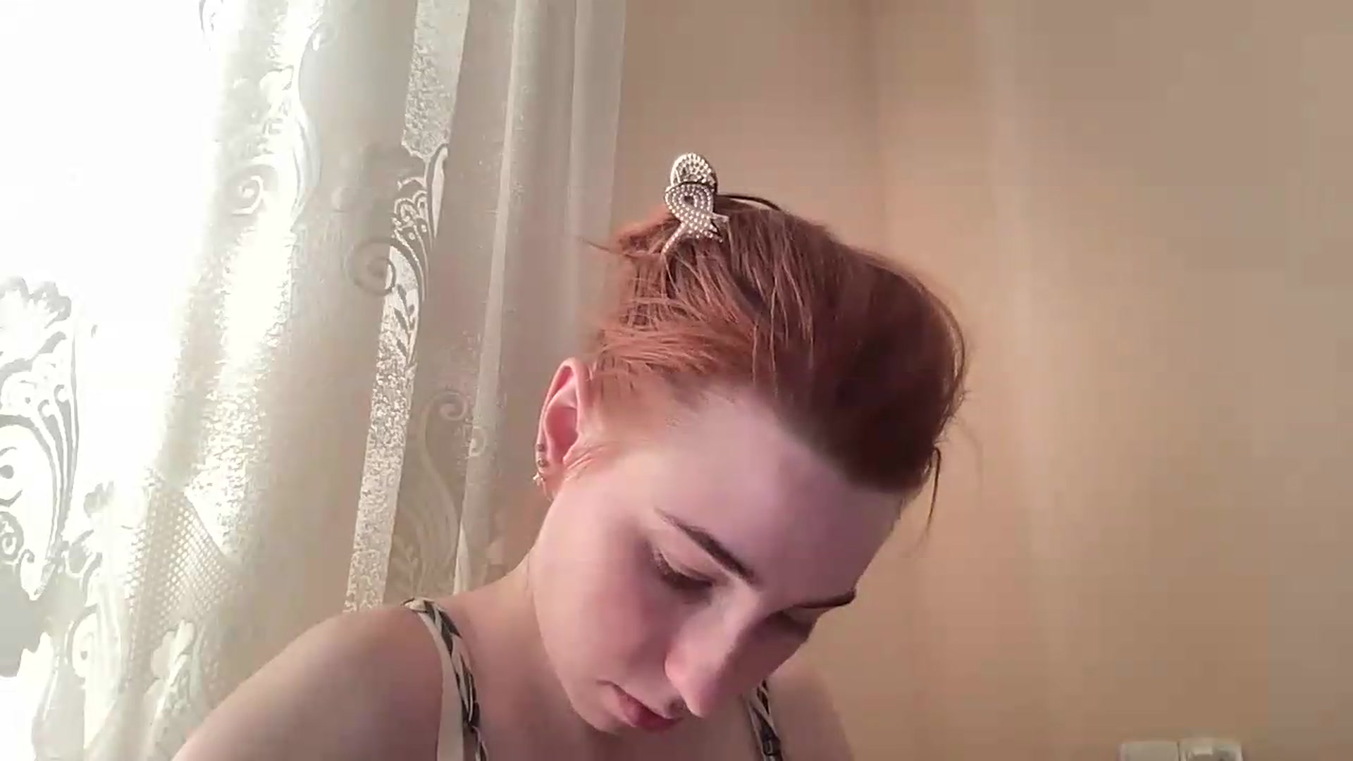 Gallery image thumbnail from Just_I's myfreecams stream on, 08/12/2026, 07:52 image 12 of 20