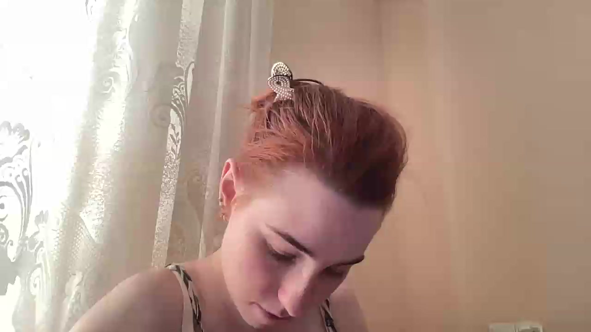 Gallery image thumbnail from Just_I's myfreecams stream on, 08/12/2026, 07:52 image 9 of 20