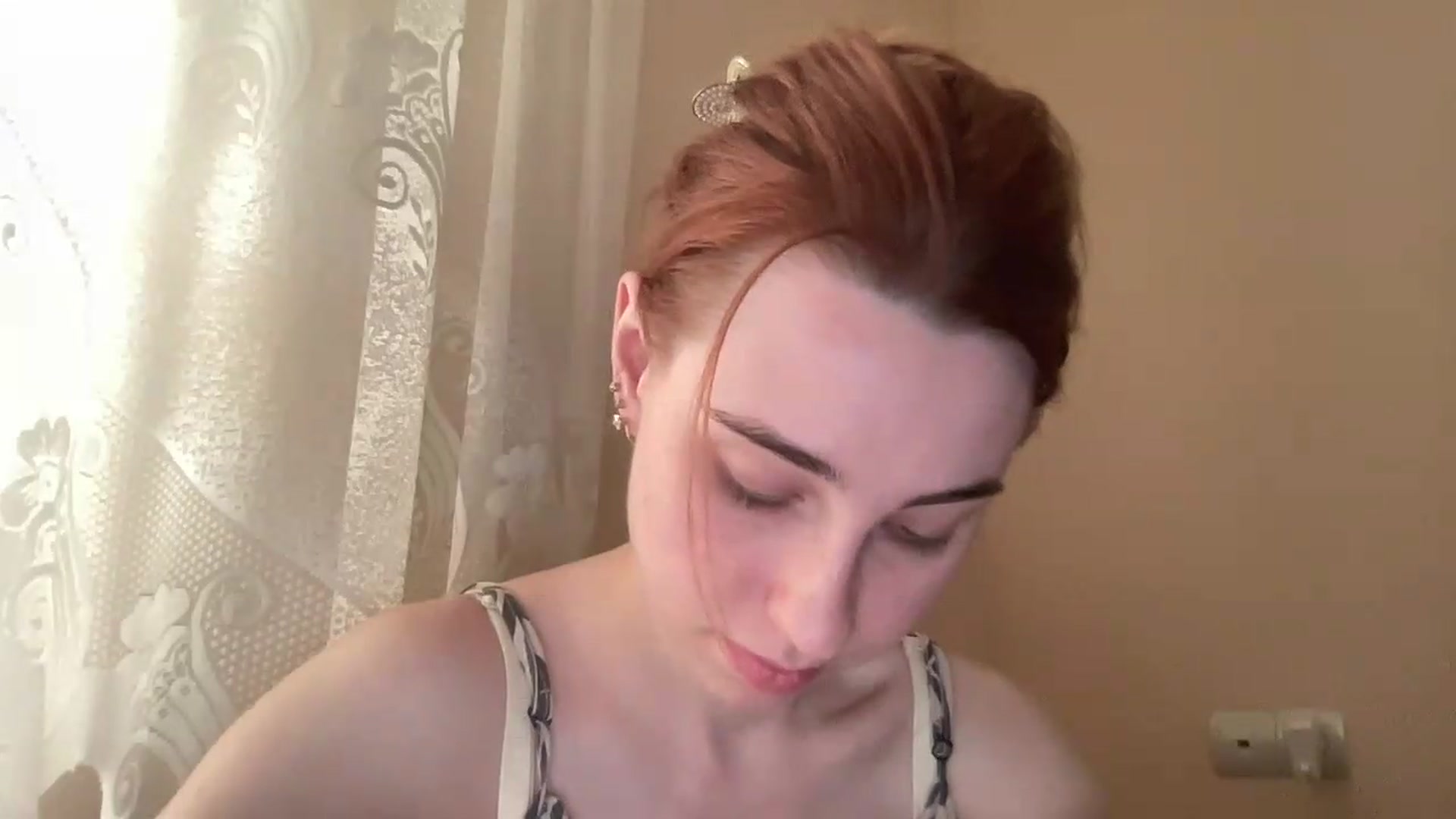Gallery image thumbnail from Just_I's myfreecams stream on, 08/12/2026, 10:27 image 20 of 20