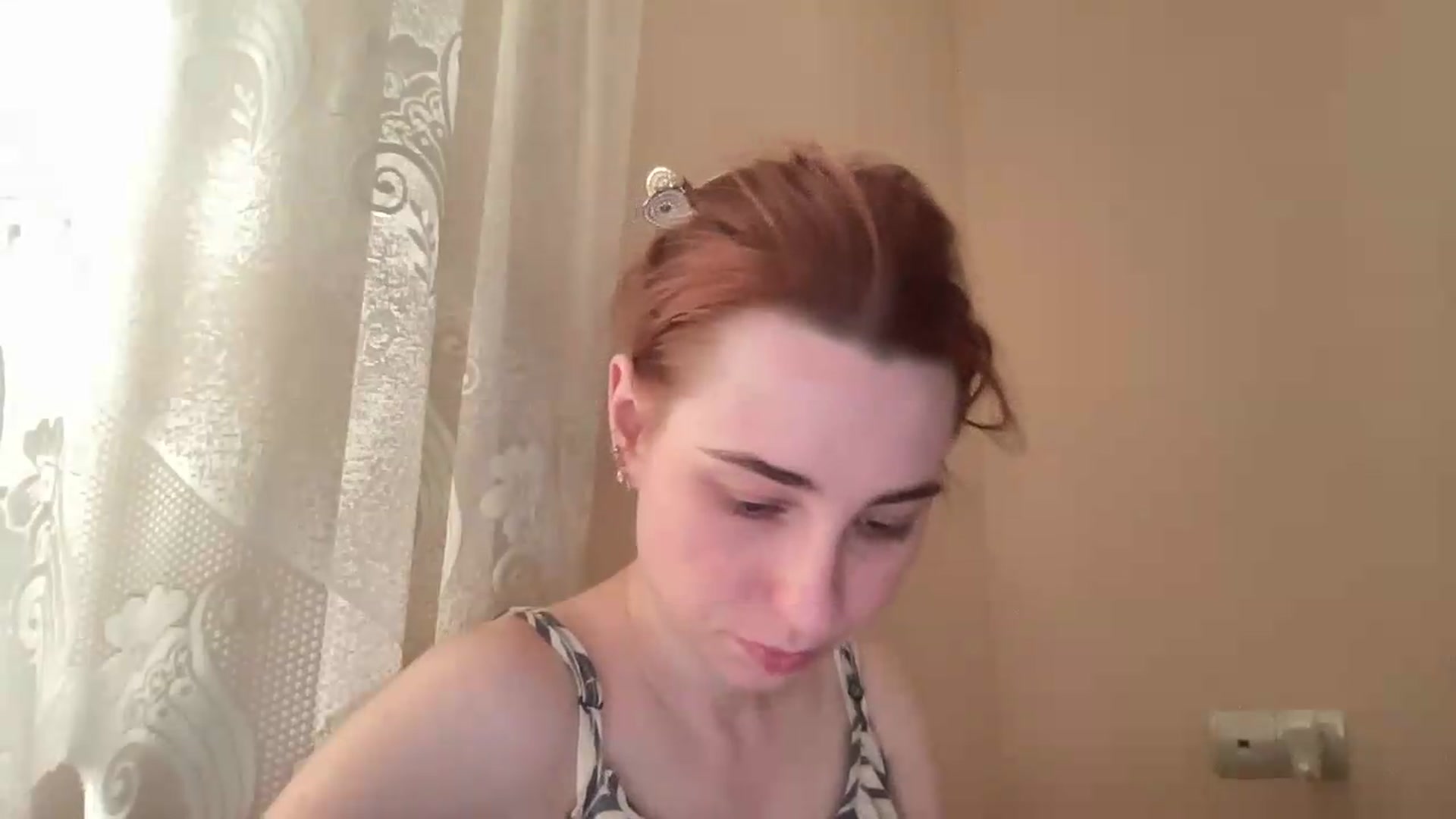 Gallery image thumbnail from Just_I's myfreecams stream on, 08/12/2026, 10:27 image 12 of 20