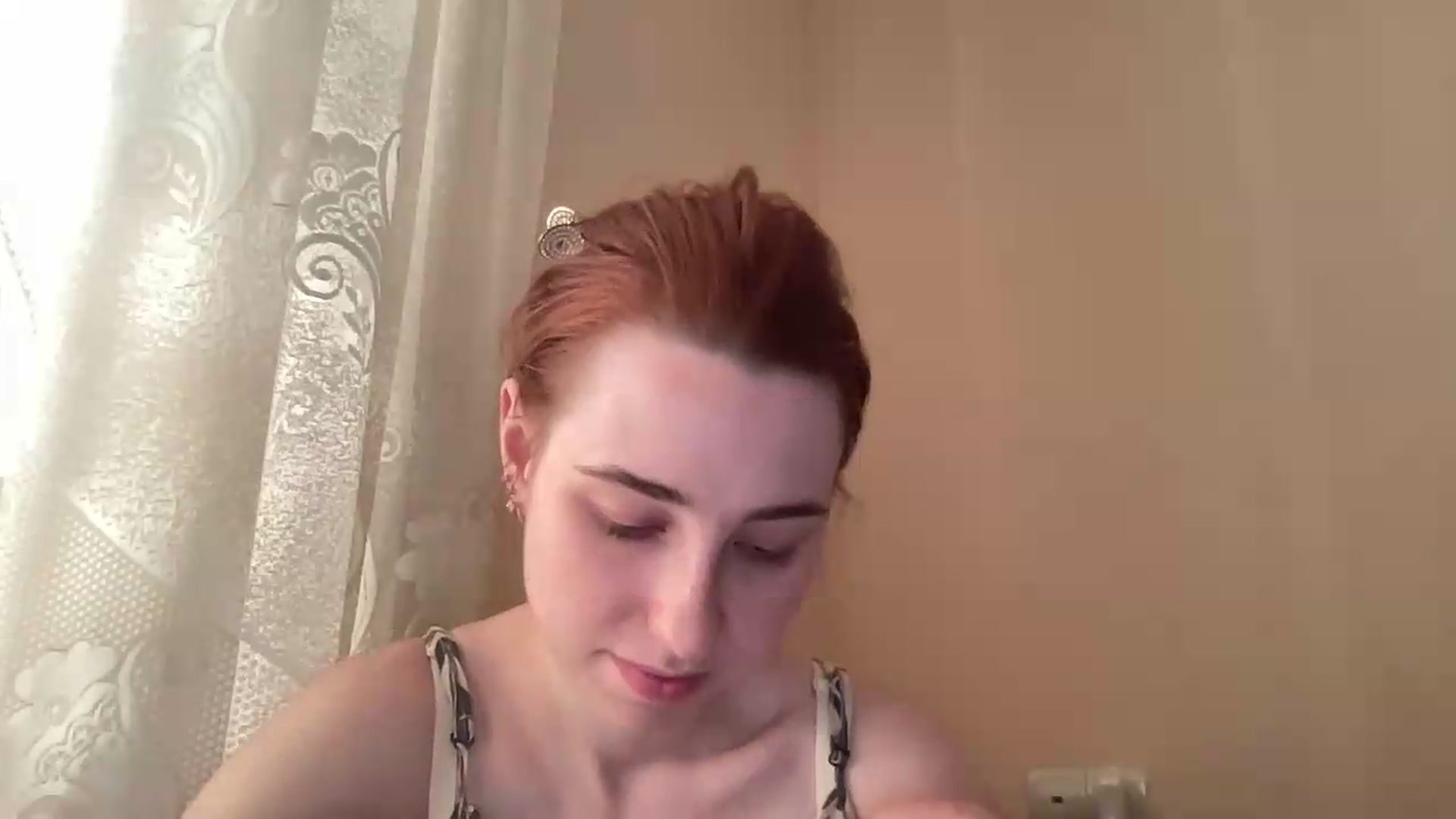 Gallery image thumbnail from Just_I's myfreecams stream on, 08/12/2026, 10:27 image 8 of 20