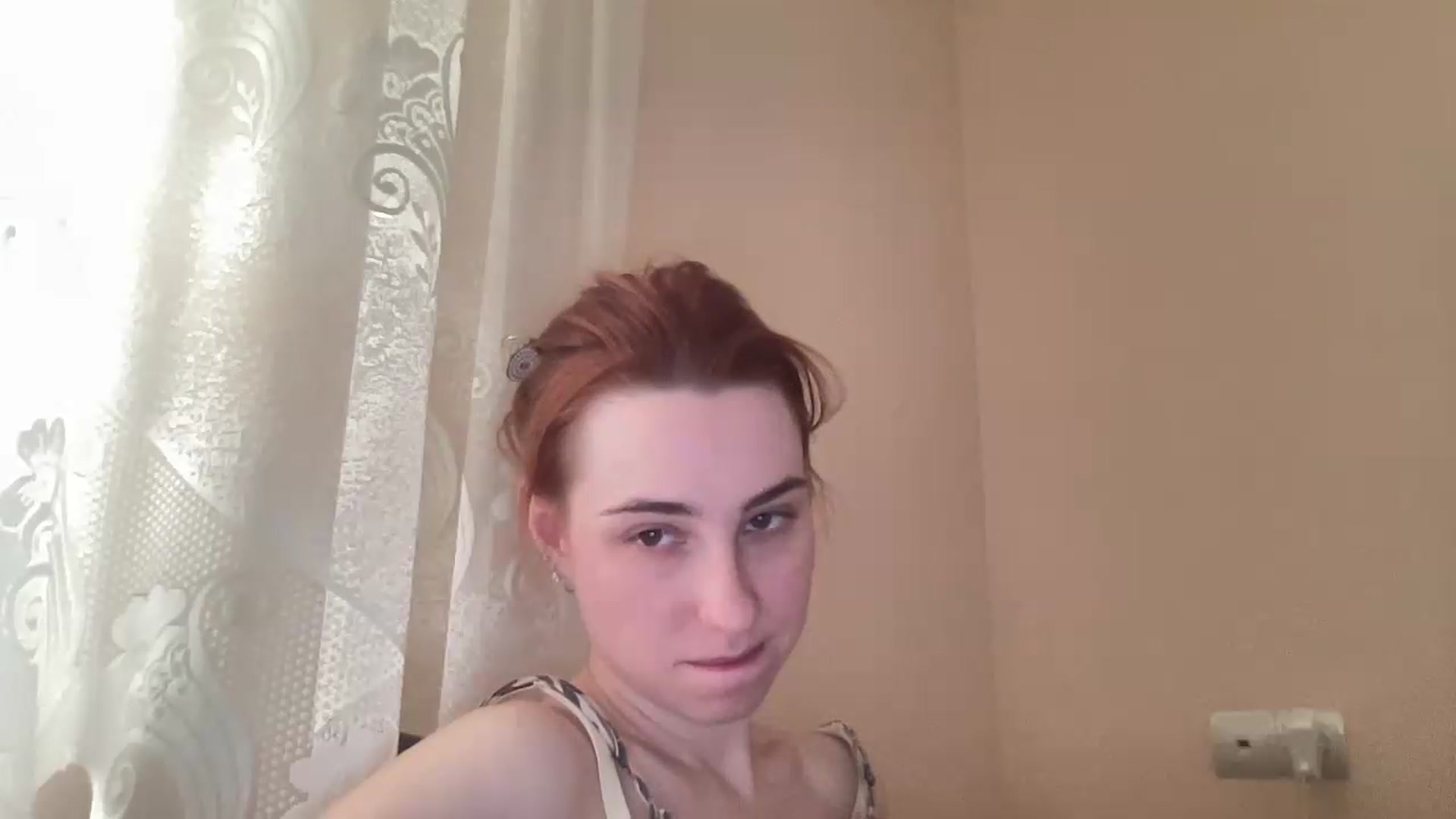 Gallery image thumbnail from Just_I's myfreecams stream on, 08/12/2026, 10:27 image 14 of 20