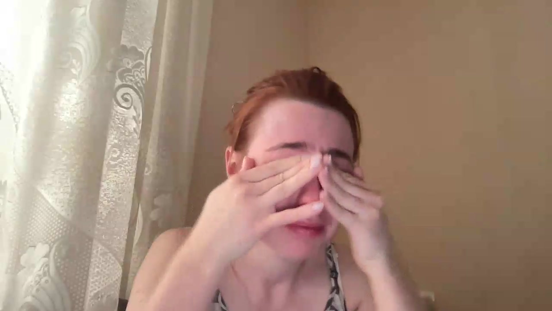 Gallery image thumbnail from Just_I's myfreecams stream on, 08/12/2026, 10:27 image 3 of 20