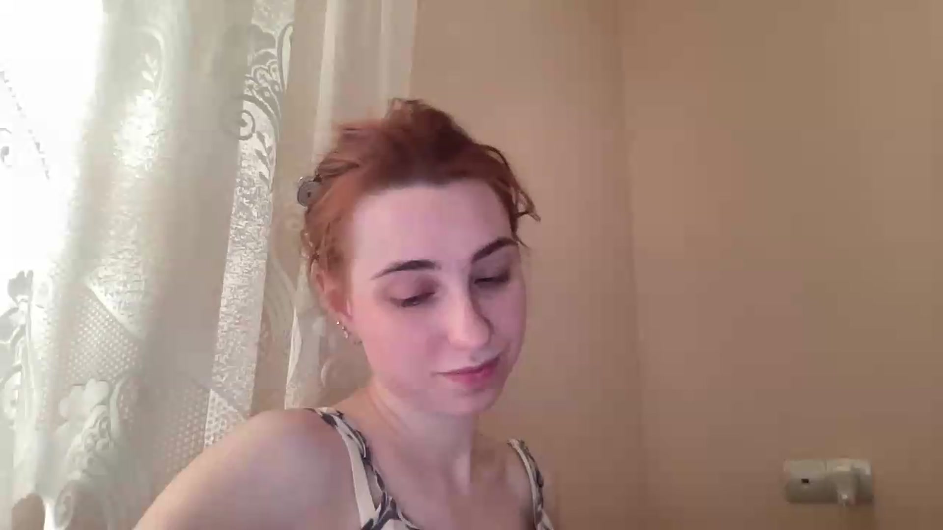 Gallery image thumbnail from Just_I's myfreecams stream on, 08/12/2026, 10:27 image 10 of 20