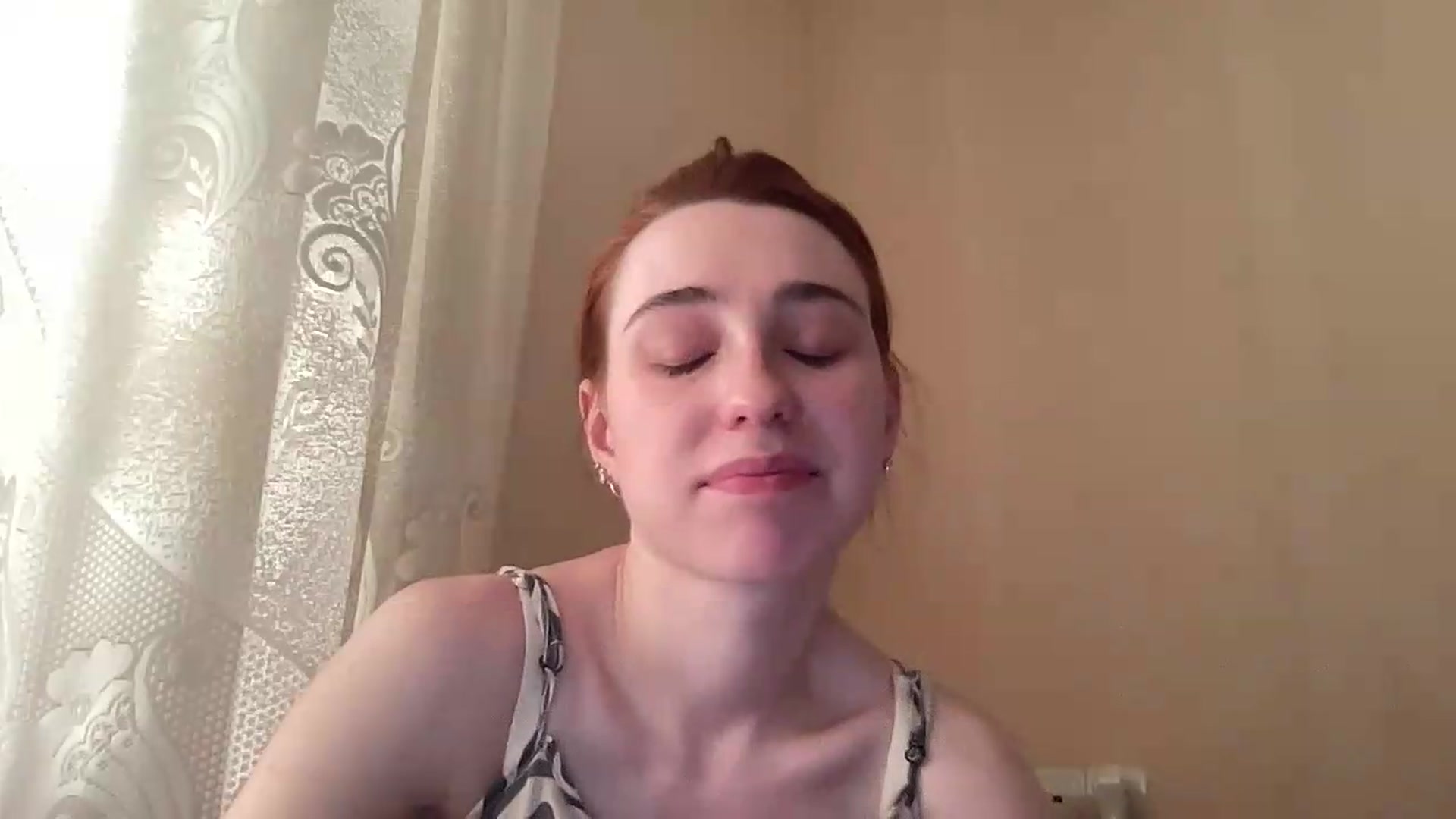 Gallery image thumbnail from Just_I's myfreecams stream on, 08/12/2026, 10:27 image 6 of 20
