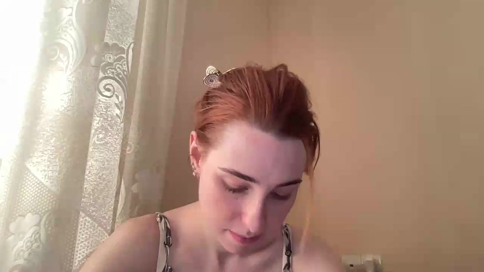 Gallery image thumbnail from Just_I's myfreecams stream on, 08/12/2026, 10:27 image 4 of 20