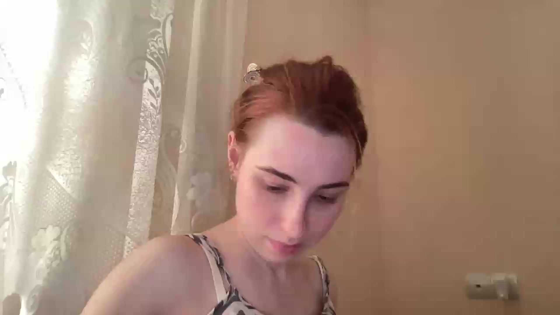 Gallery image thumbnail from Just_I's myfreecams stream on, 08/12/2026, 10:27 image 9 of 20
