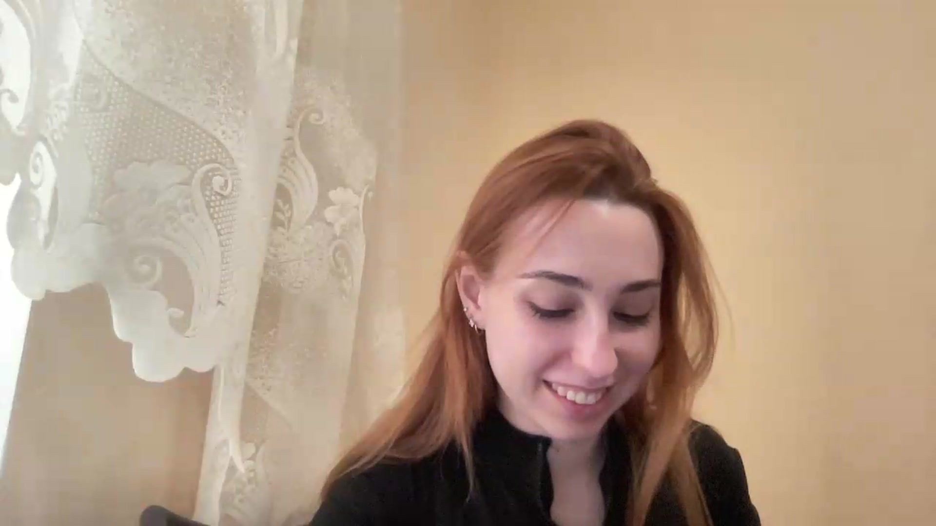Gallery image thumbnail from Just_I's myfreecams stream on, 08/18/2026, 07:36 image 5 of 20