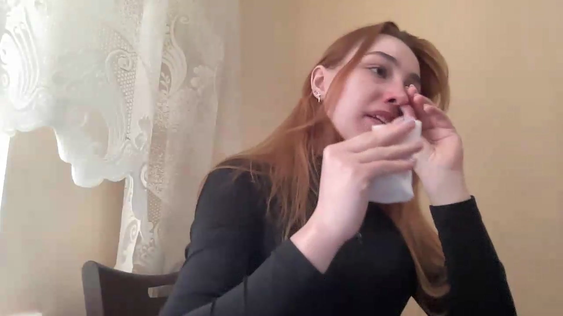 Gallery image thumbnail from Just_I's myfreecams stream on, 08/18/2026, 07:36 image 16 of 20